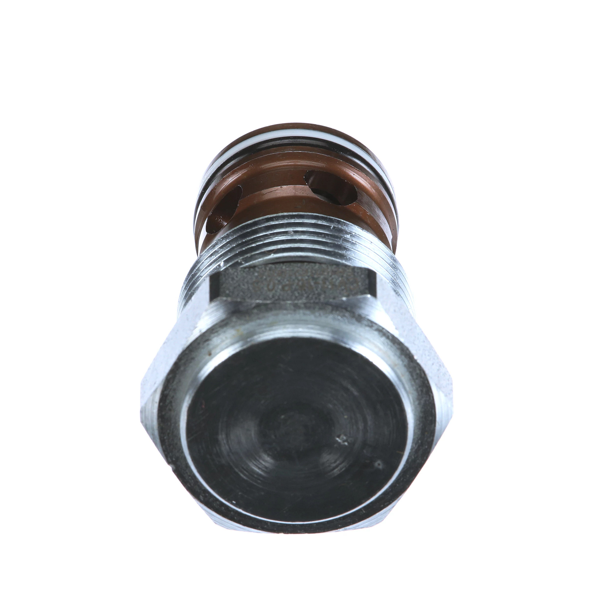 RÜCKSCHLAGVENTIL | NEWHOLLANDAG | DE | DE