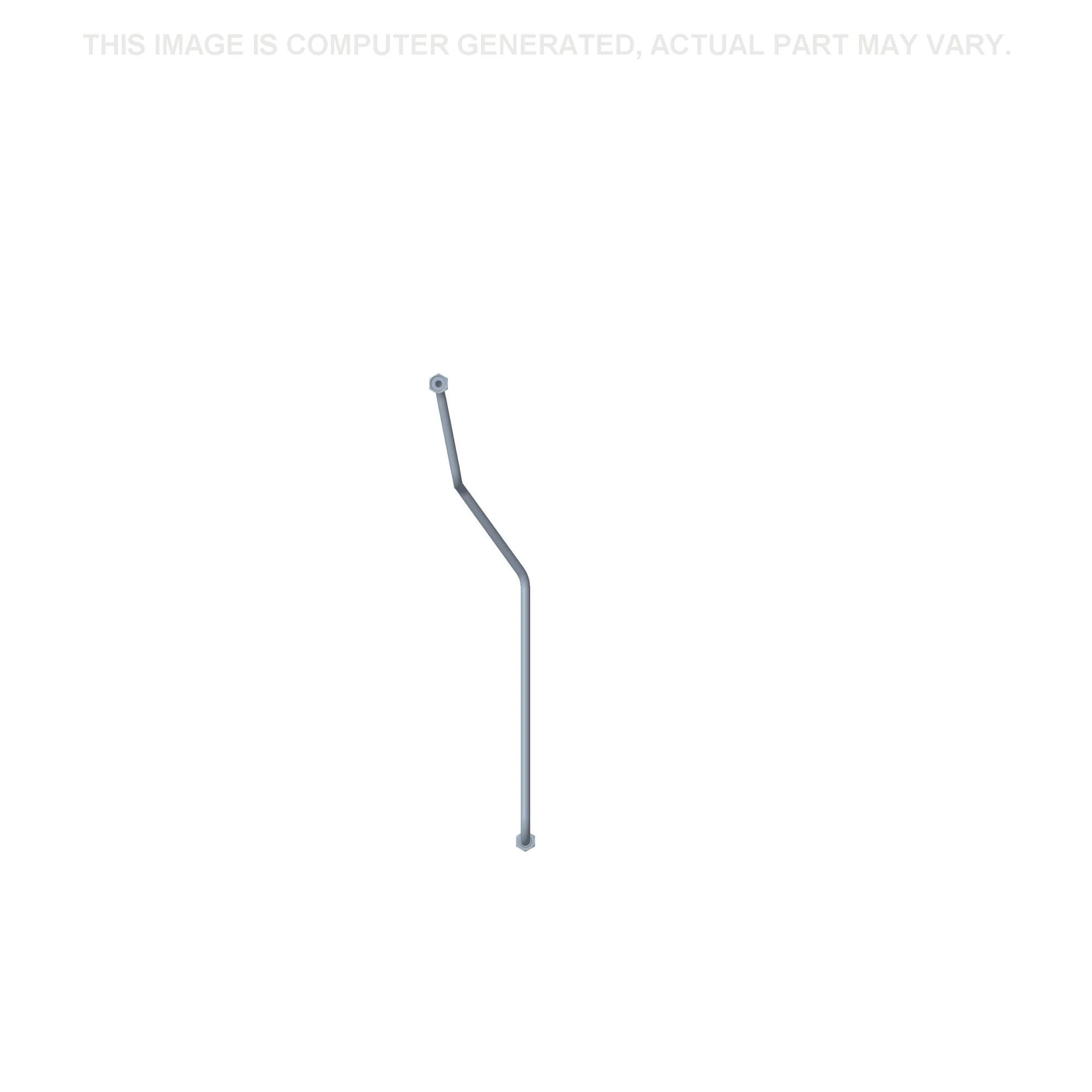 HYD TUBE | CASEIH | NZ | EN