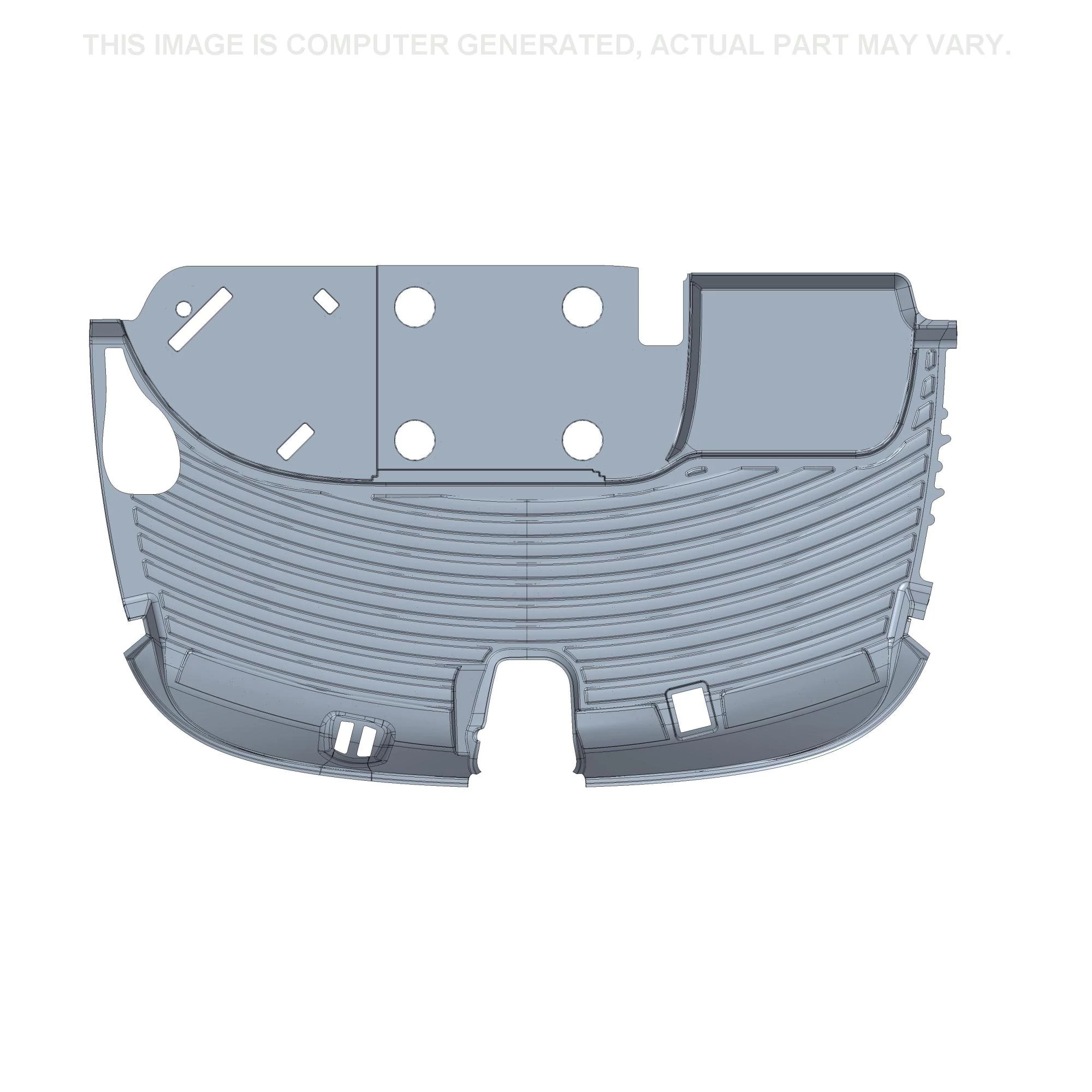 FLOOR MAT | CASEIH | GB | EN