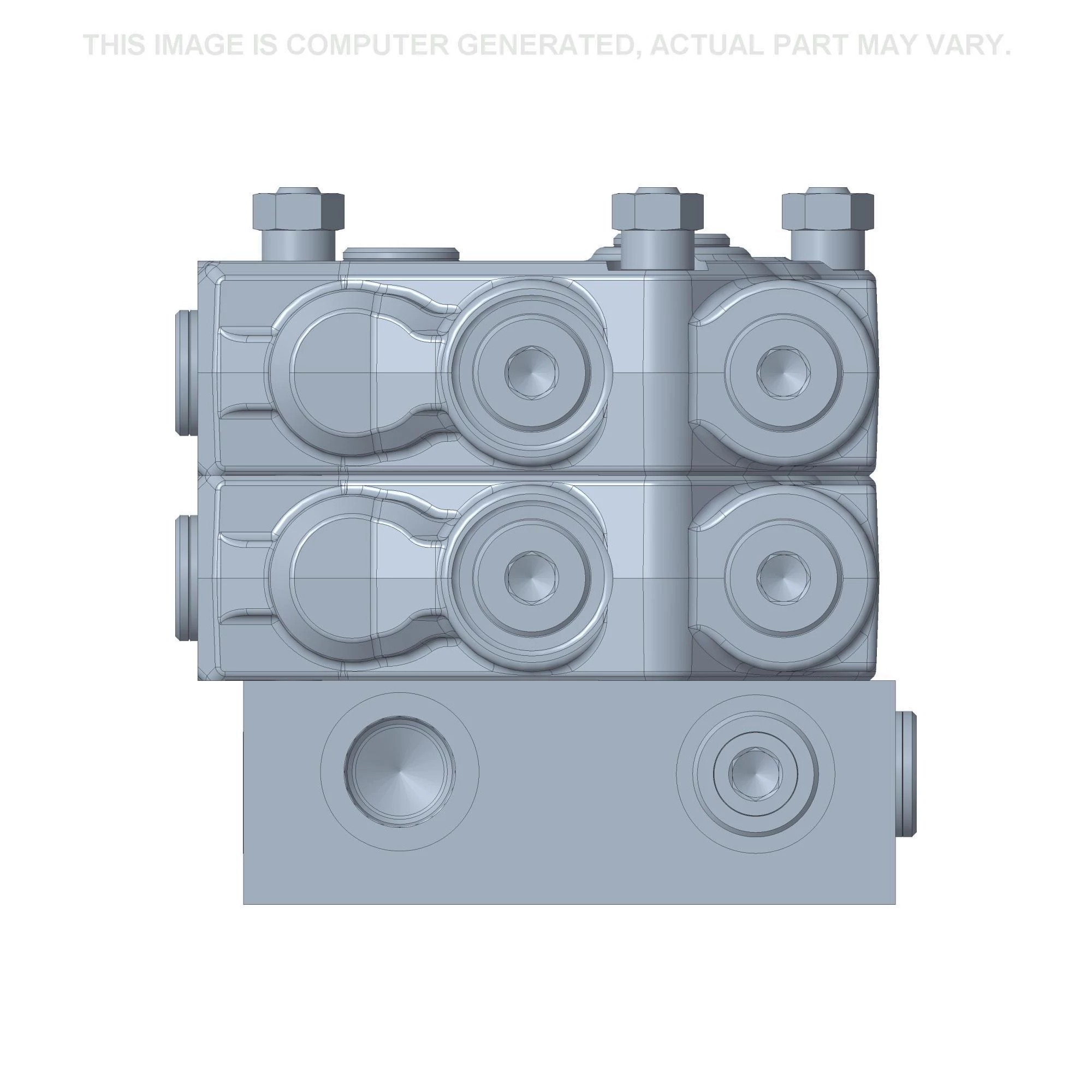 HYDRAULIC VALVE | CASEIH | US | EN
