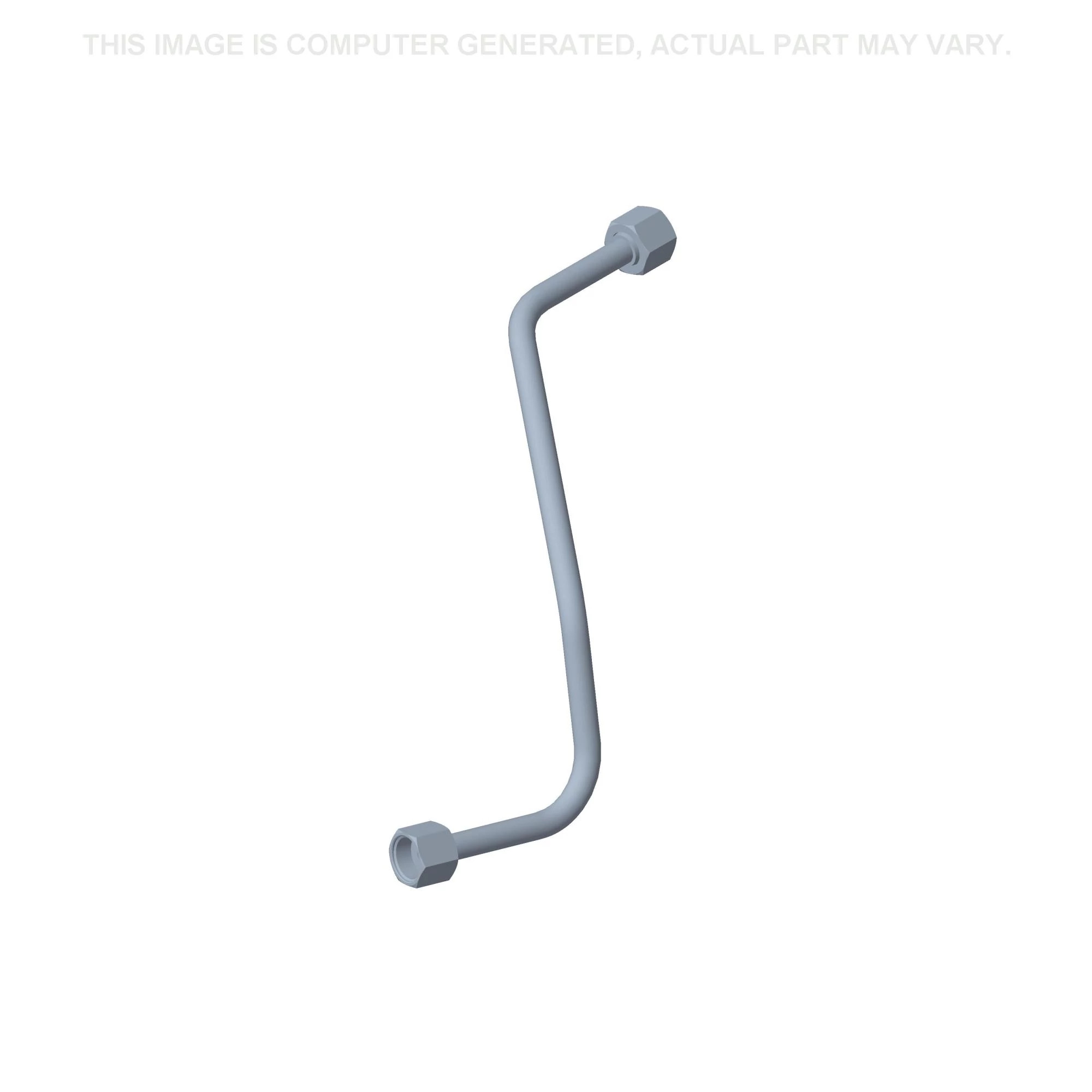 HYD TUBE | NEWHOLLANDAG | EU | EN