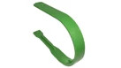 Poly Pickup Band for Round Baler - Green | MILLER | CA | FR