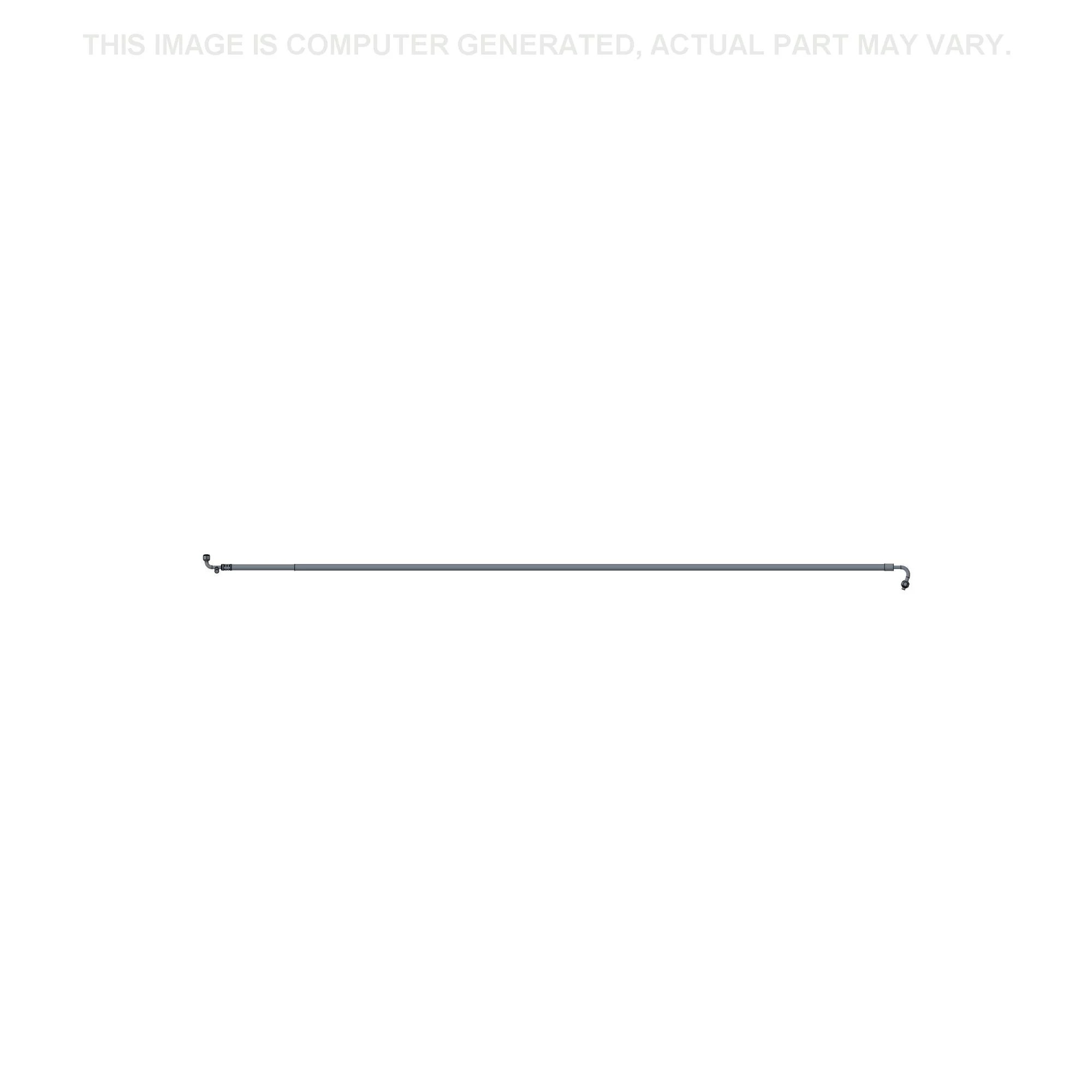 A/C HOSE | NEWHOLLANDAG | SA | PT