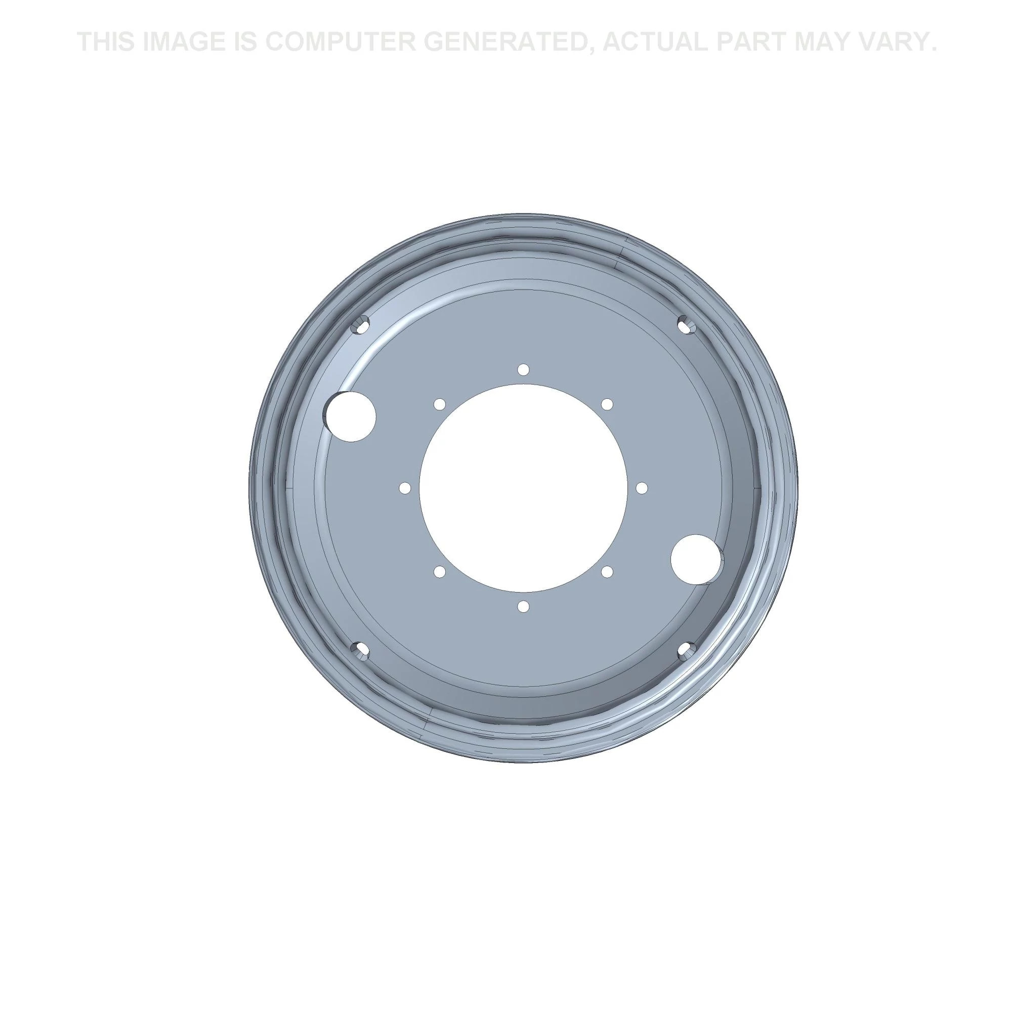 WHEEL DISC | NEWHOLLANDAG | US | EN