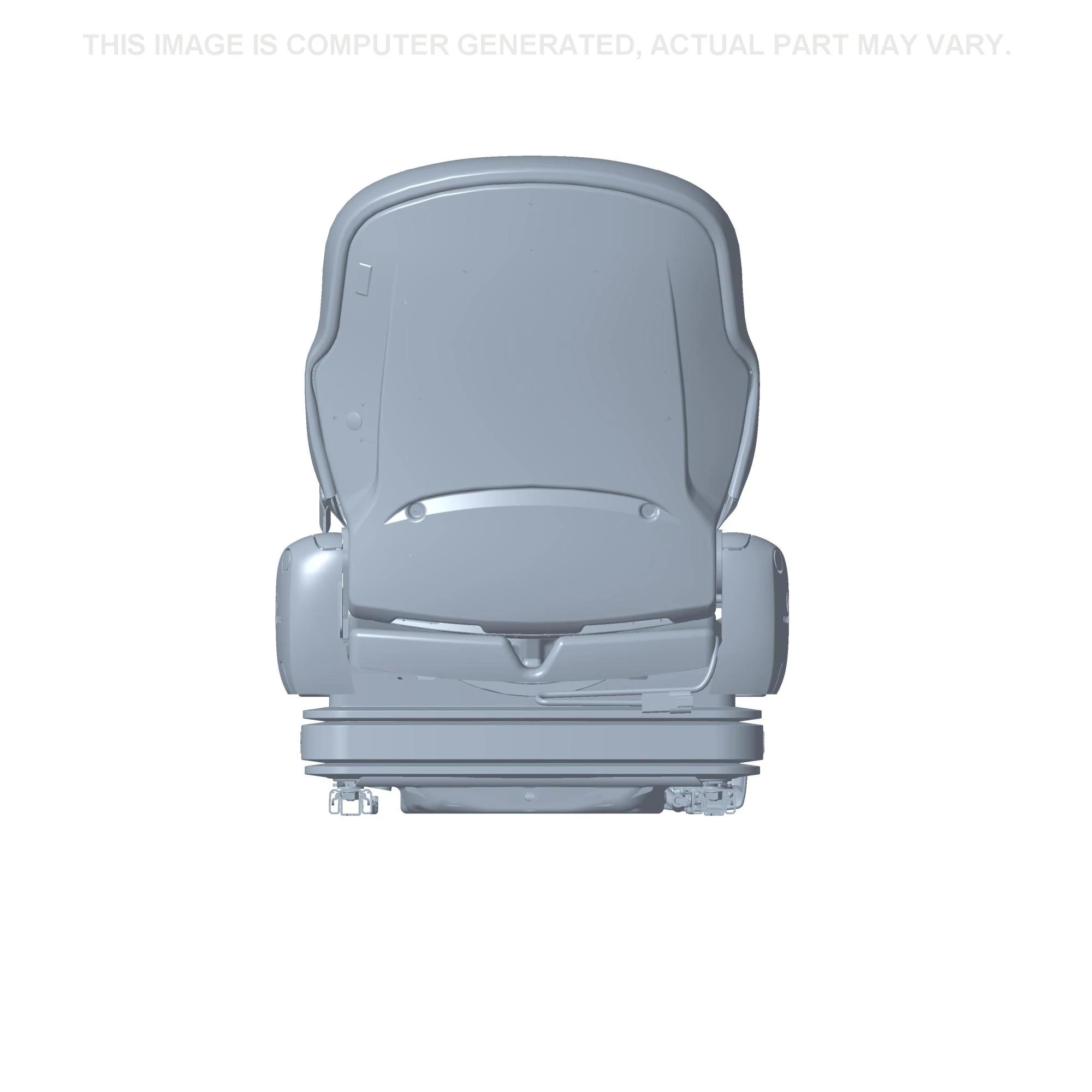 DRIVER SEAT | CASEIH | NZ | EN