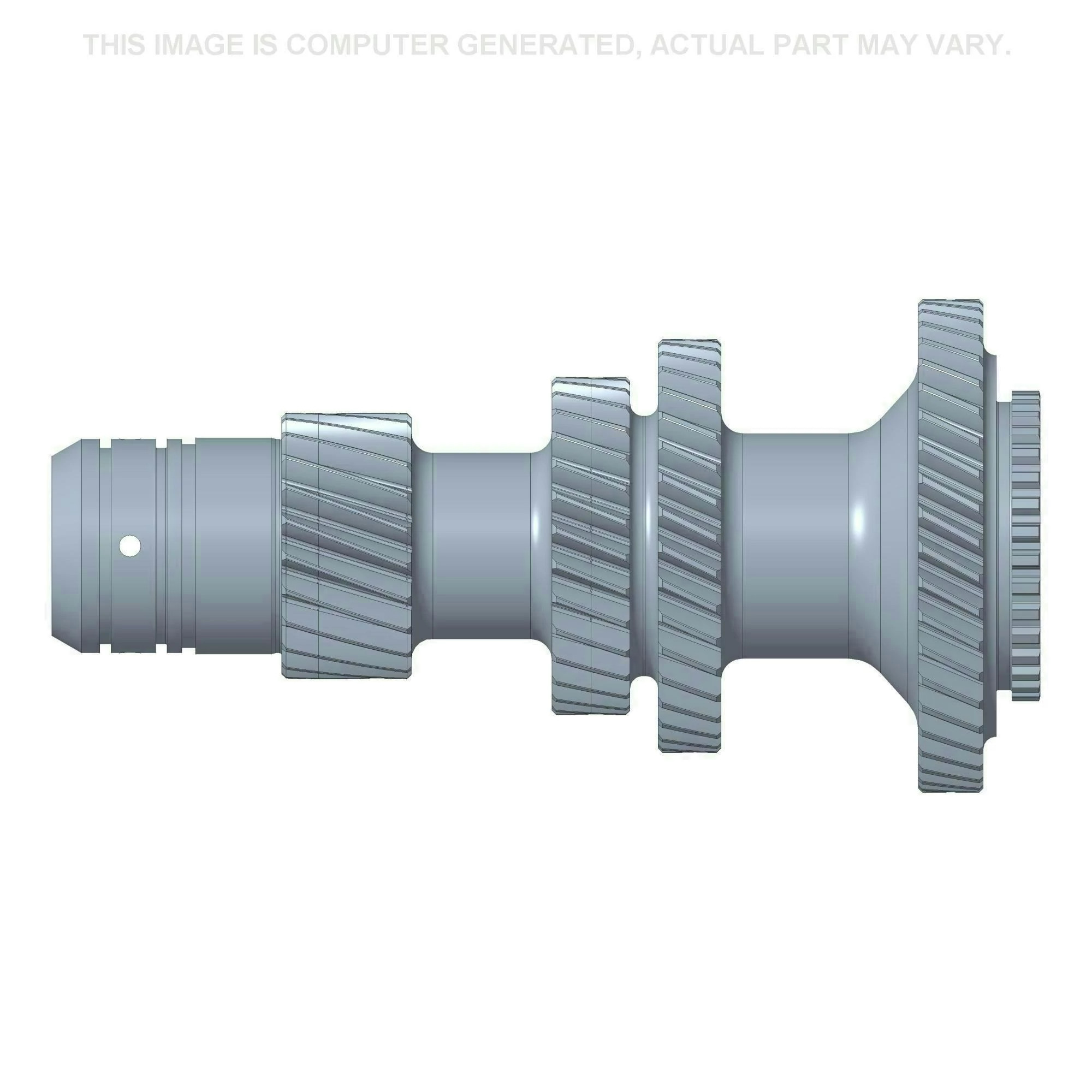 SHAFT | NEWHOLLANDAG | GB | EN