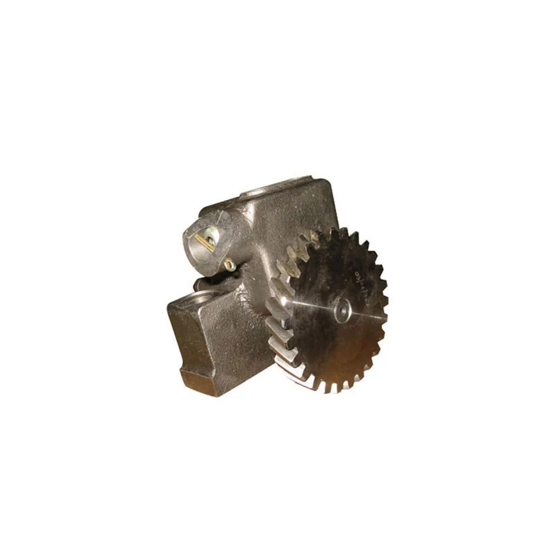 Reliance Oil Pump | NEWHOLLANDCE | US | EN