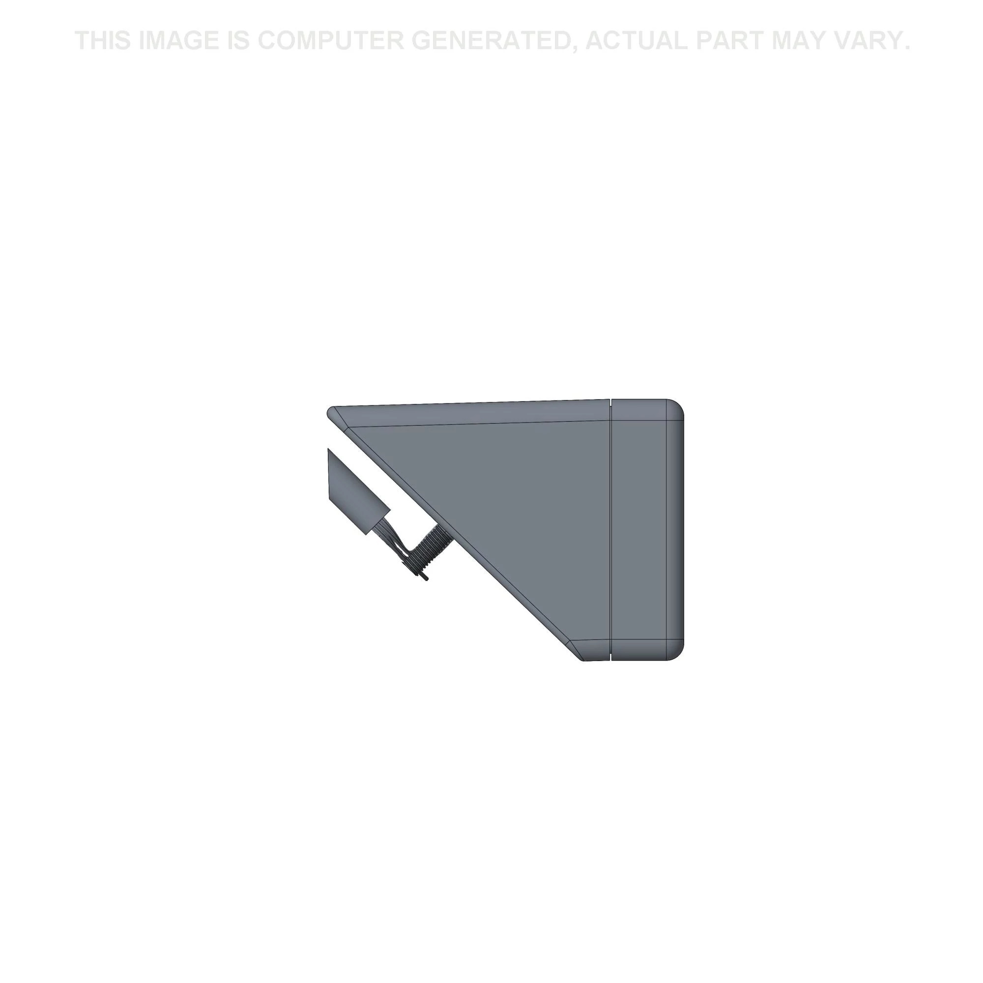 TAIL LAMP | MILLER | US | EN