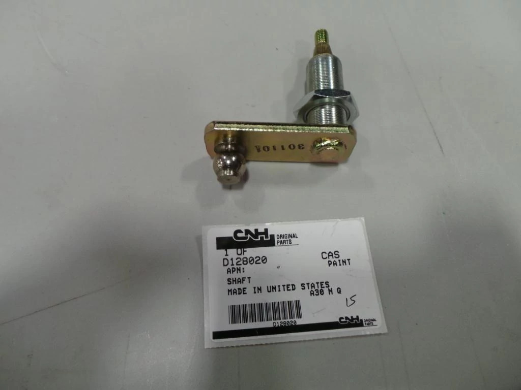 SHAFT | CASEIH | AMEA | EN