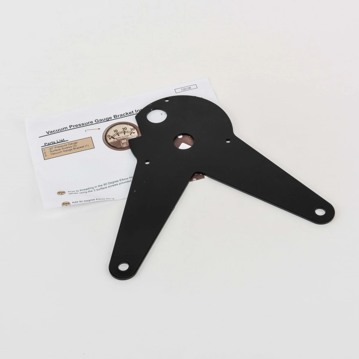 Bracket | NEWHOLLANDAG | CA | EN