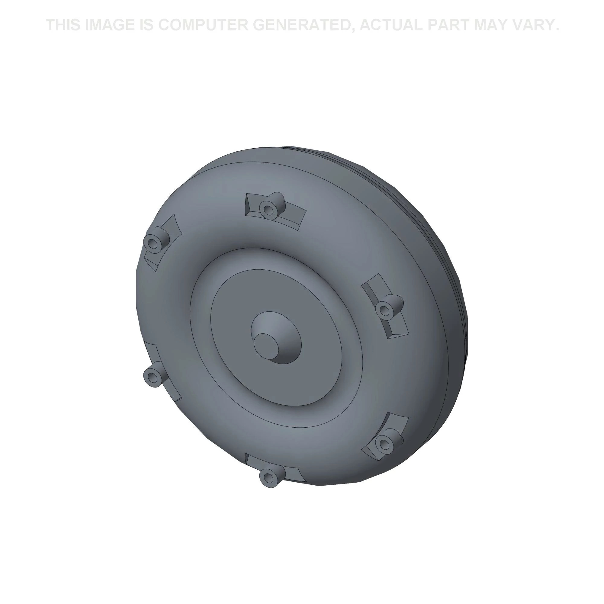 Torque Converter | NEWHOLLANDAG | CA | EN