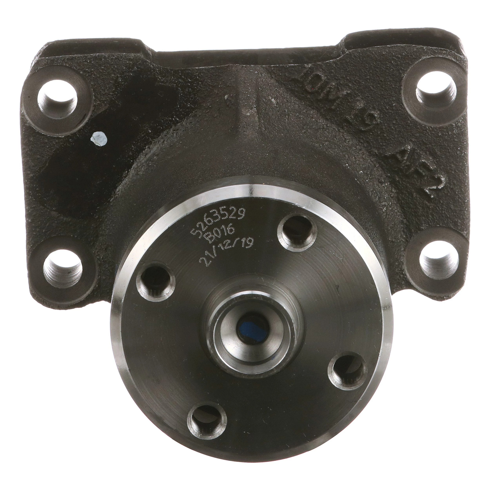 SUPPORT | NEWHOLLANDAG | GB | EN