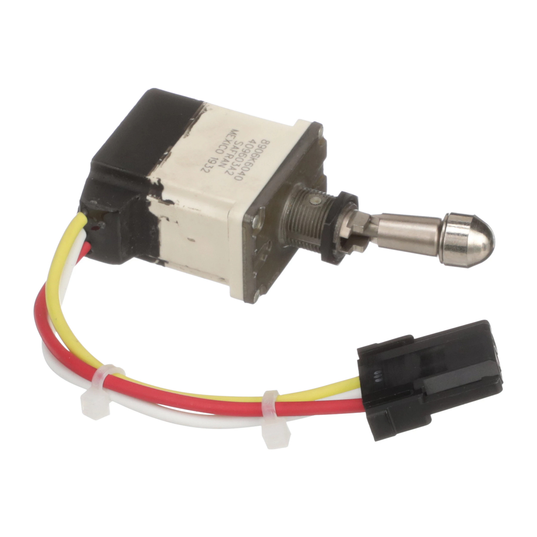 409603A2 | Interruptor de alavanca da TDP | New Holland