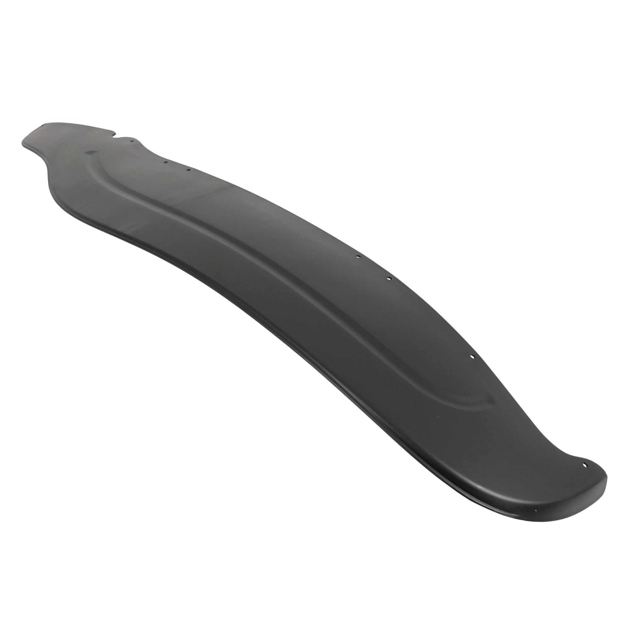 Rear Left-Hand Fender Extension | CASEIH | US | EN