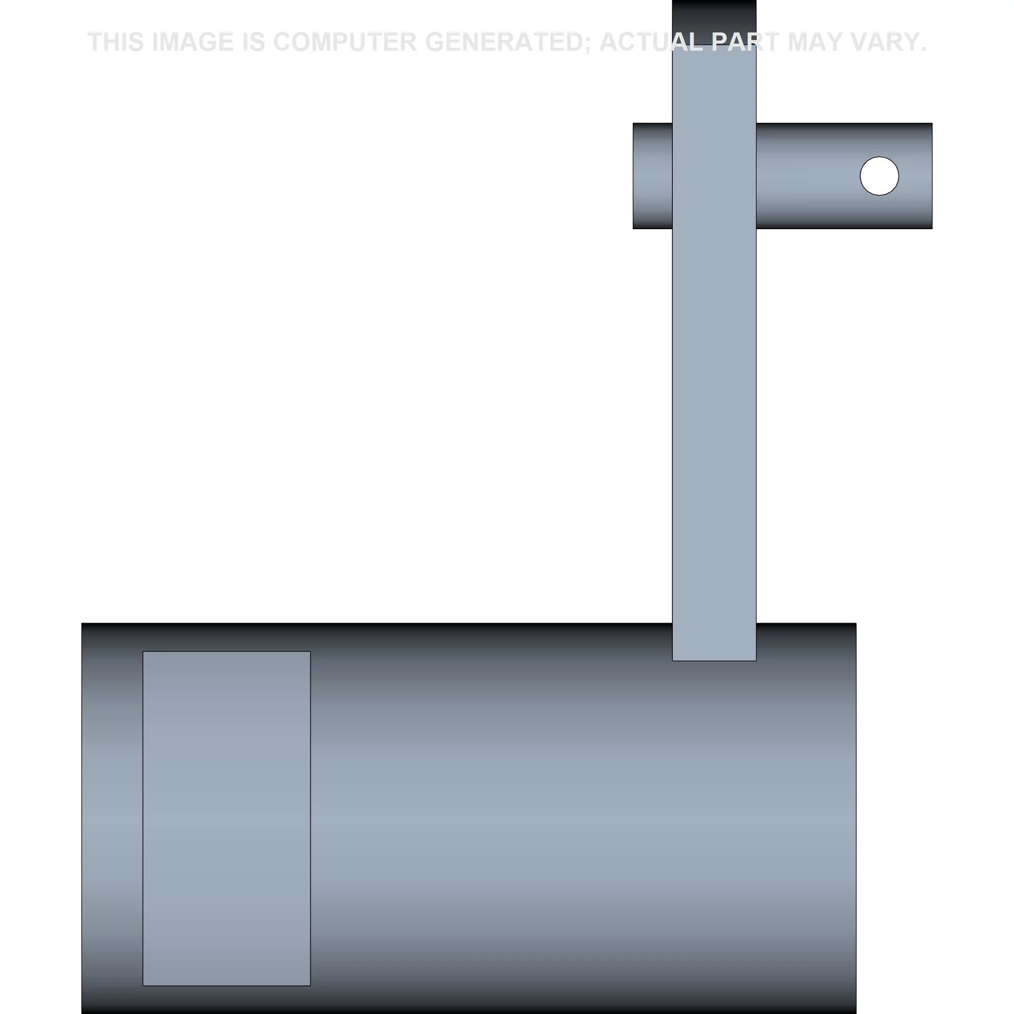 LEVER | CASEIH | CA | EN