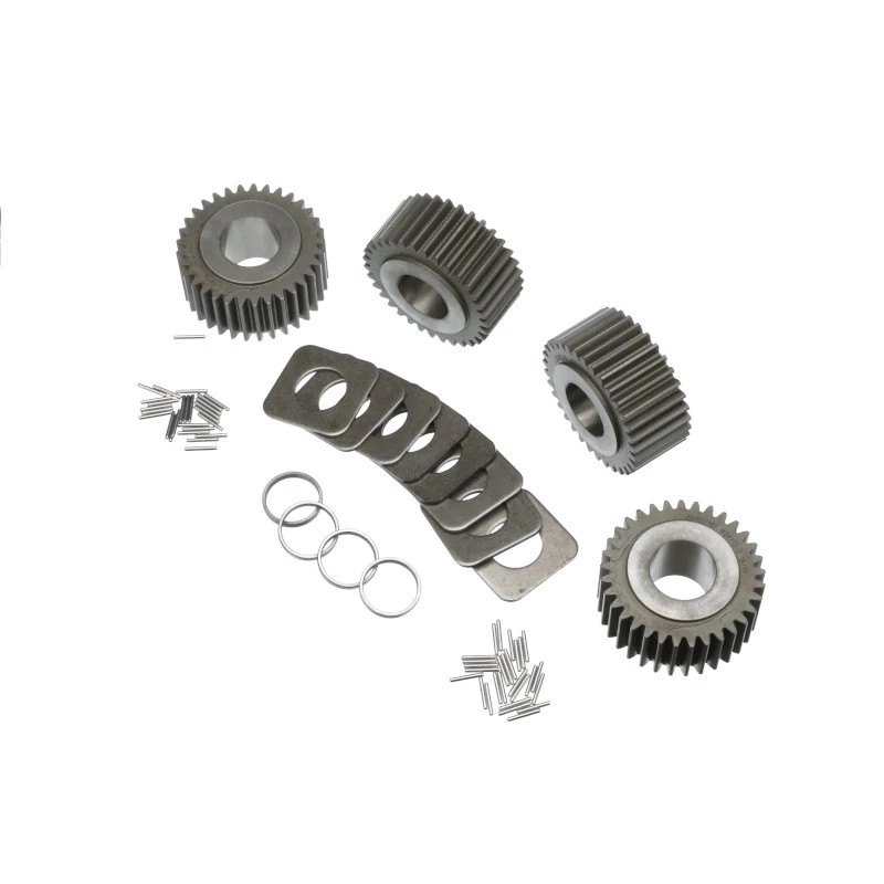 Ensemble de direction assistée | NEWHOLLANDAG | CA | EN