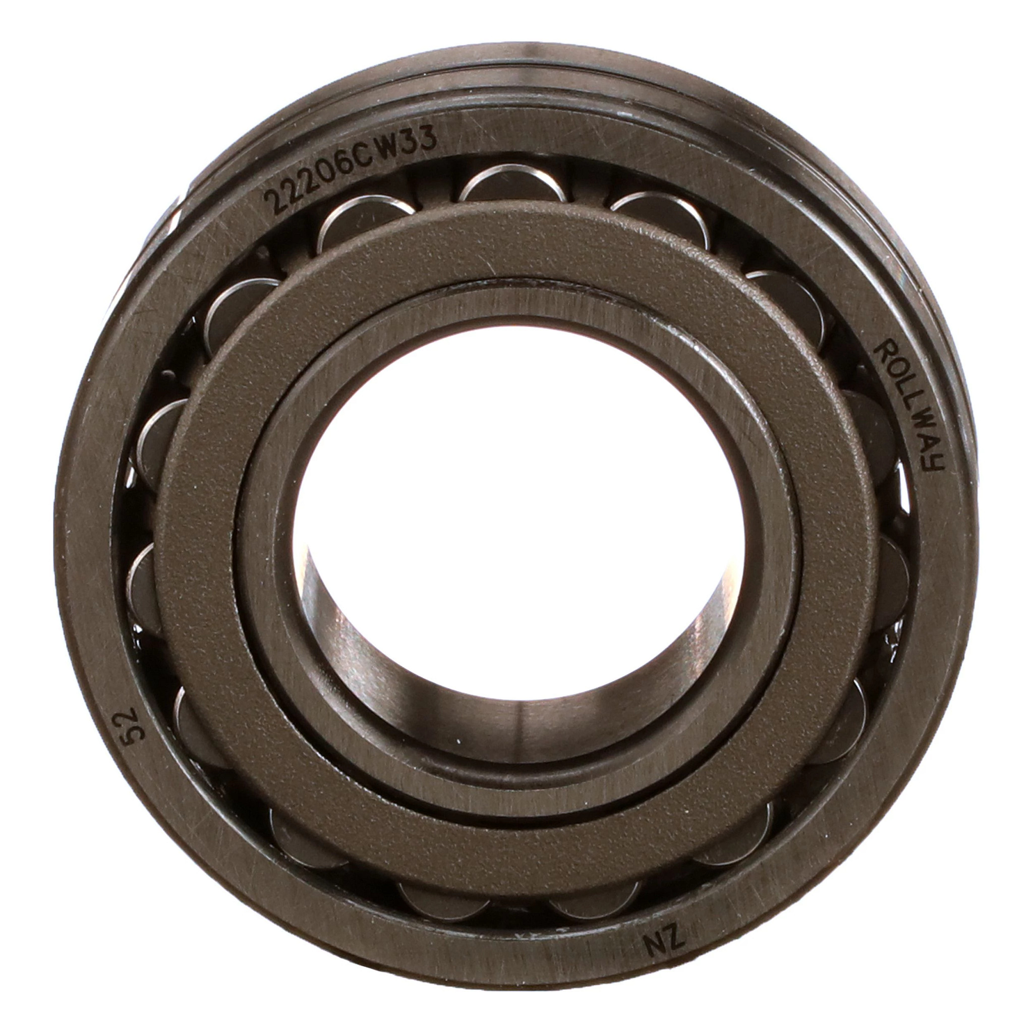 Rolamento do rolete esférico - ISO 22206 E