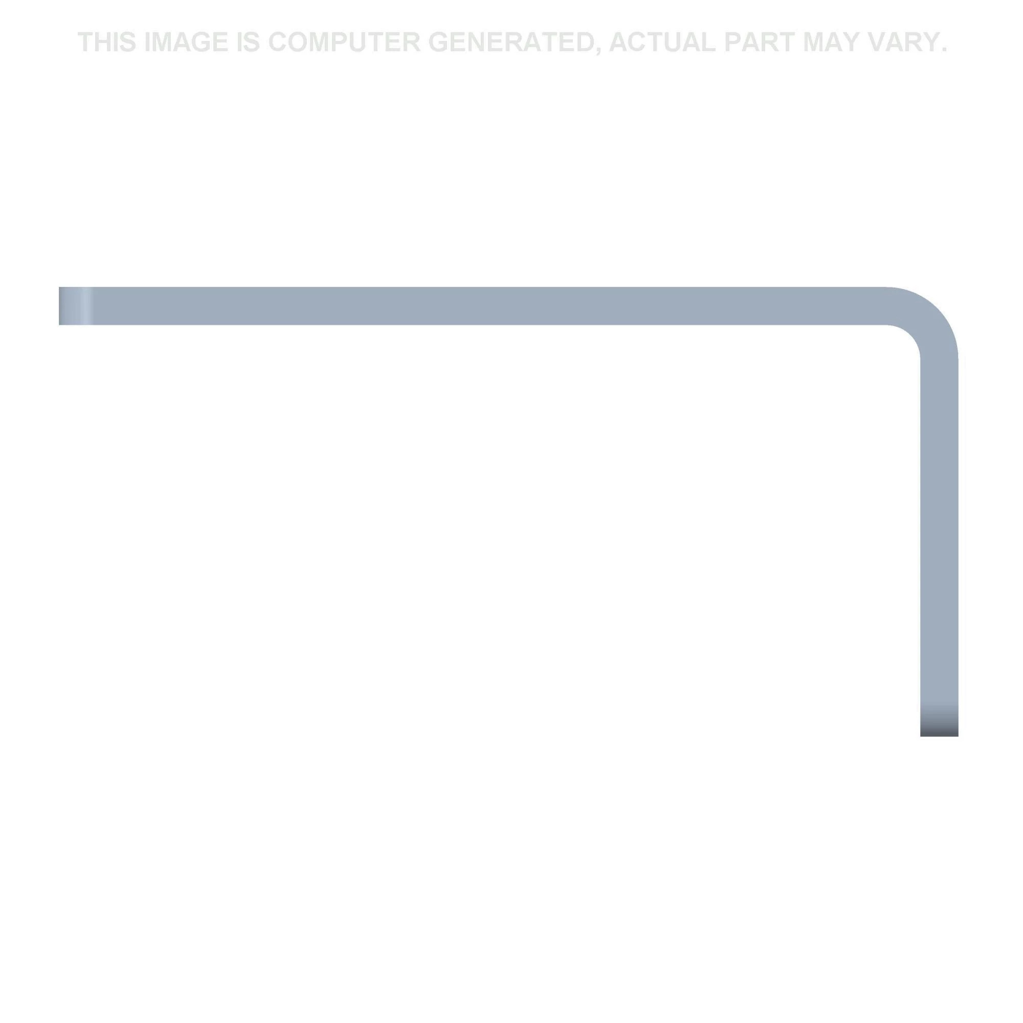 BRACKET | NEWHOLLANDAG | CA | EN