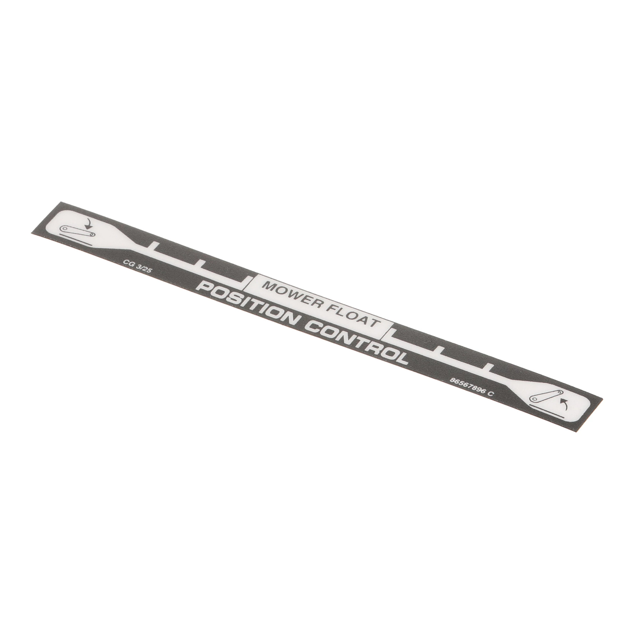 DECAL | NEWHOLLANDAG | CA | EN