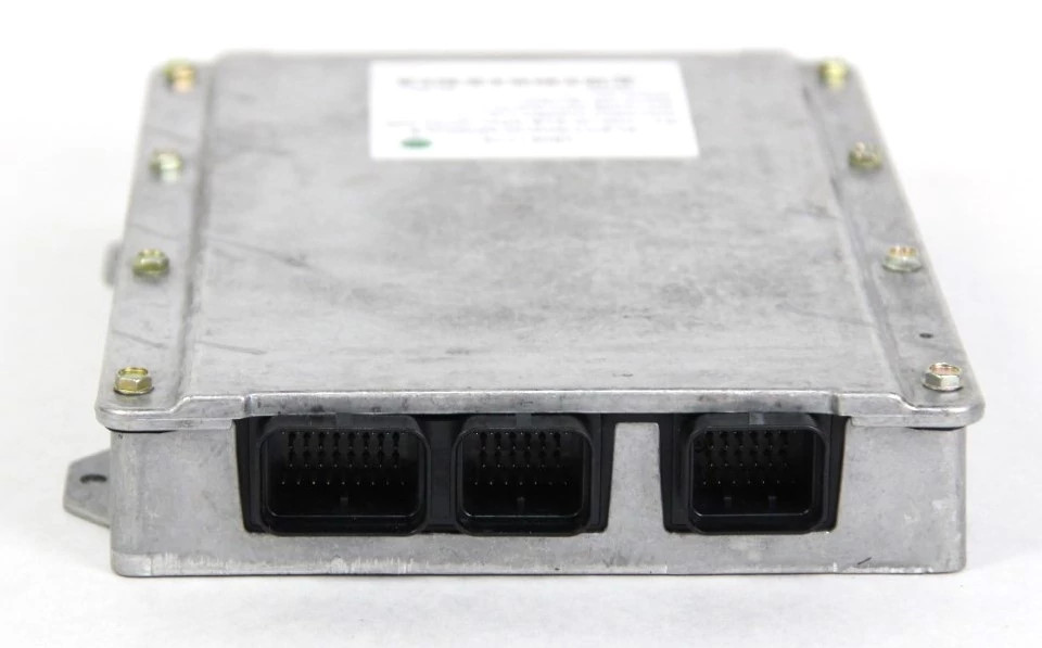 UNITE DE COMMANDE ELECTRONIQUE RENOVEE | NEWHOLLANDAG | FR | FR