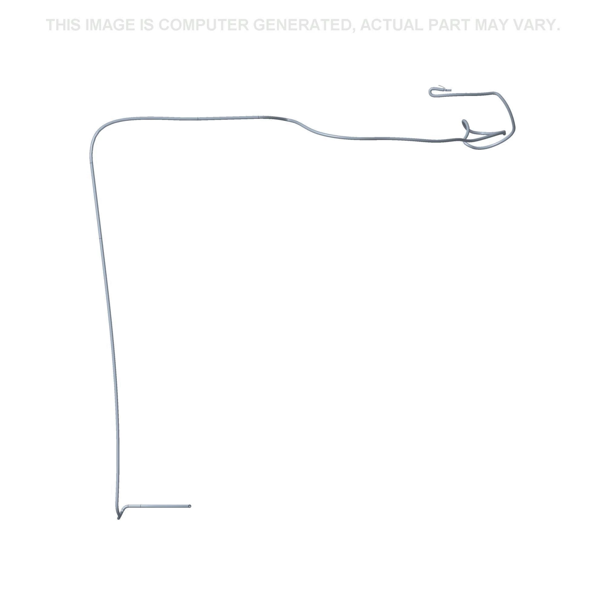 WIRE HARNESS | FLEXICOIL | US | EN