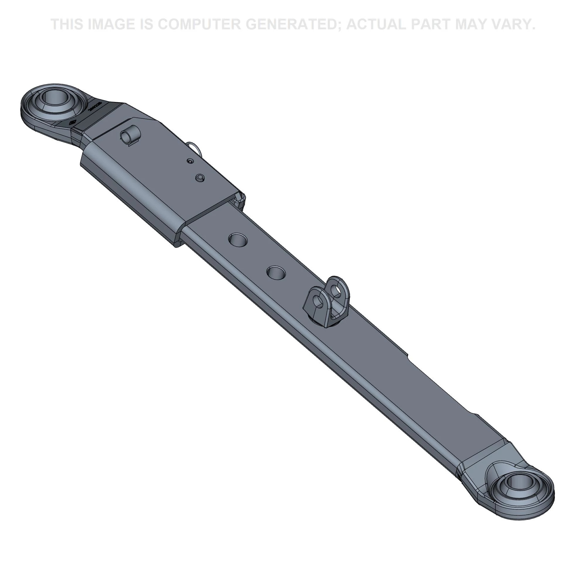 LOWER LINK | NEWHOLLANDAG | CA | EN