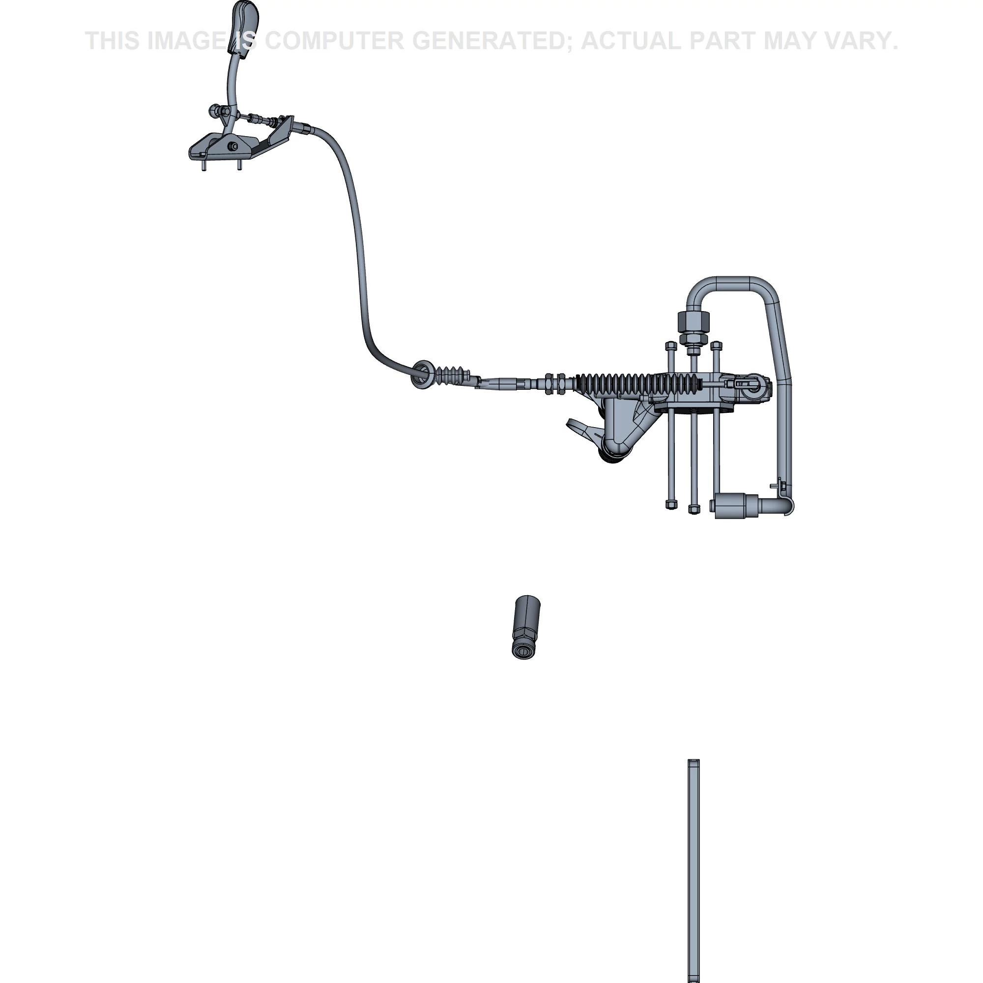 DIA KIT, TRACTOR | CASEIH | AMEA | EN