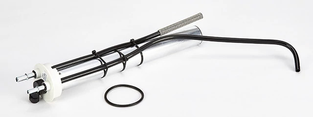 FUEL GAUGE | CASECE | CA | EN