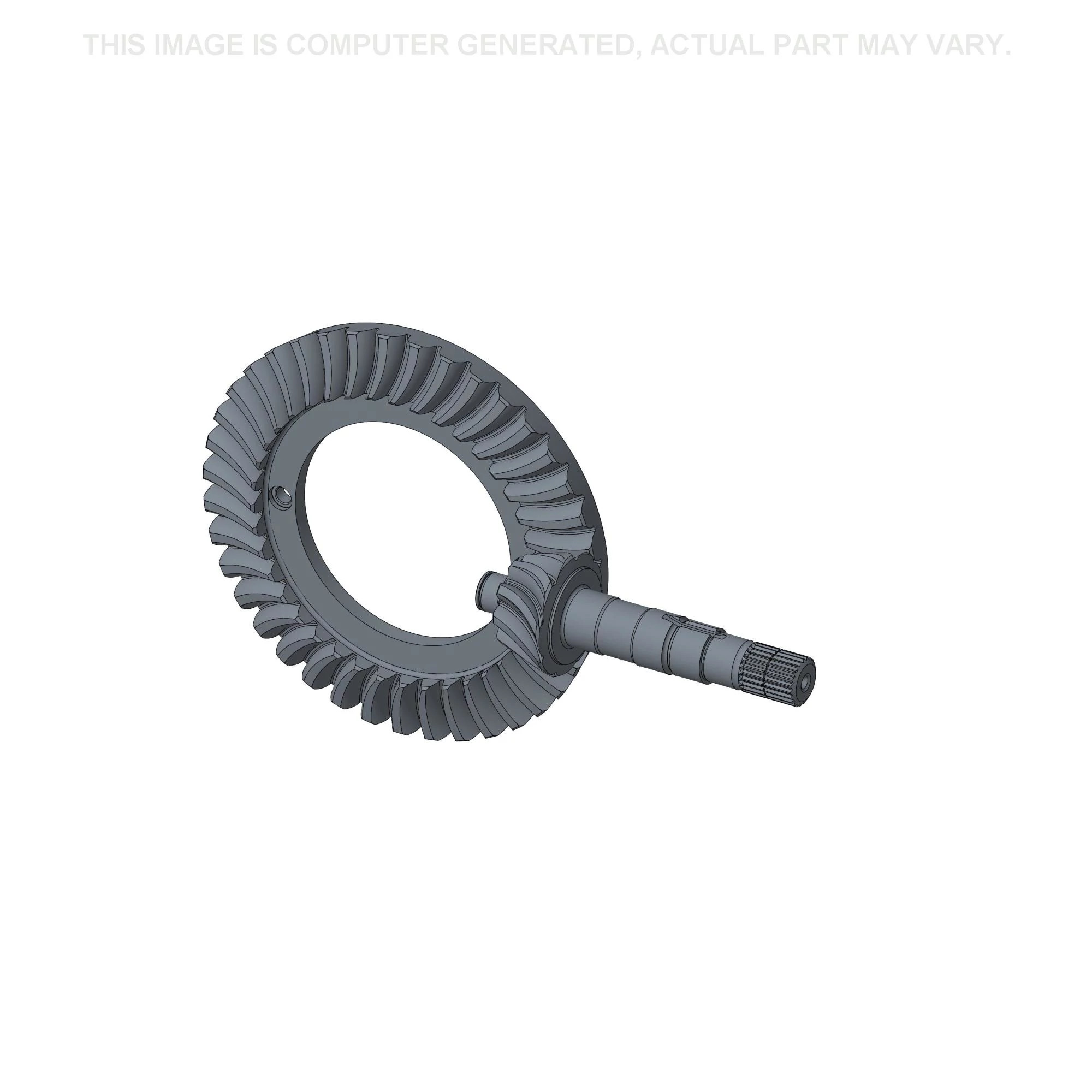 BEVEL GEAR | CASEIH | US | EN