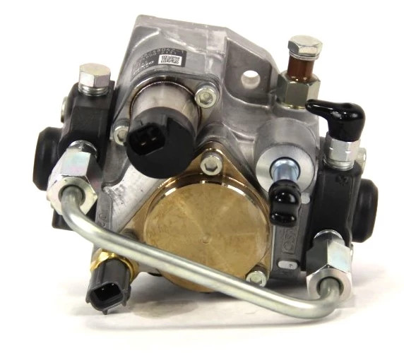 REMAN-INJECTION PUMP | NEWHOLLANDAG | EU | EN