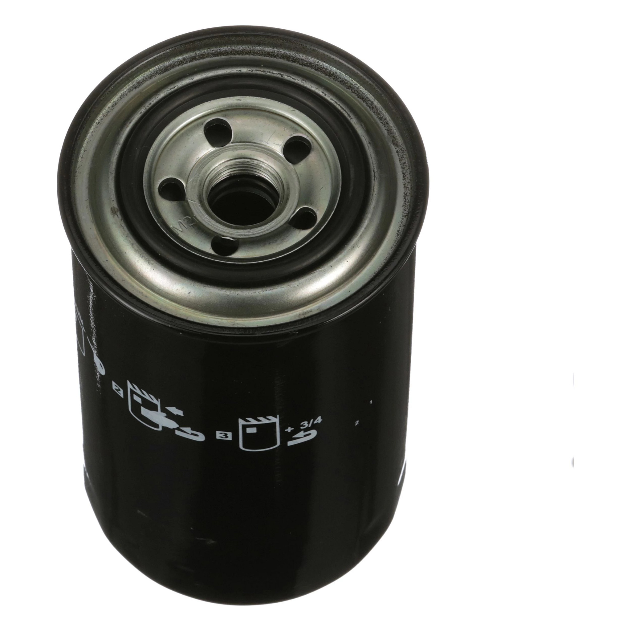 FILTR PALIWA | CASEIH | EU | RU