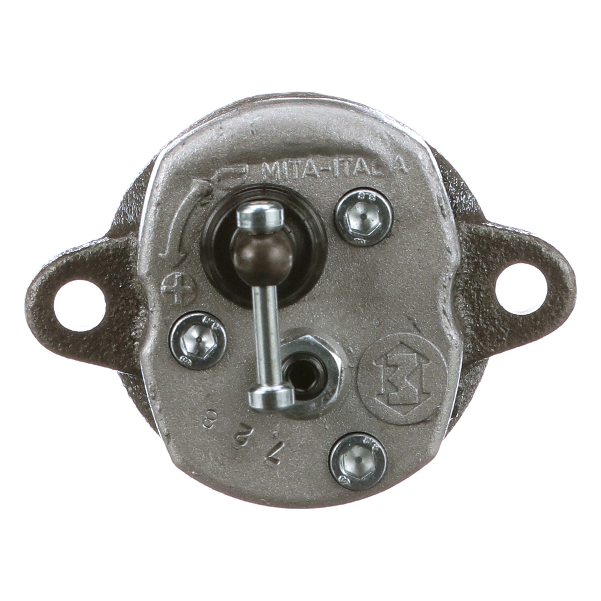 SOUPAPE HYDRAULIQUE | NEWHOLLANDAG | FR | FR