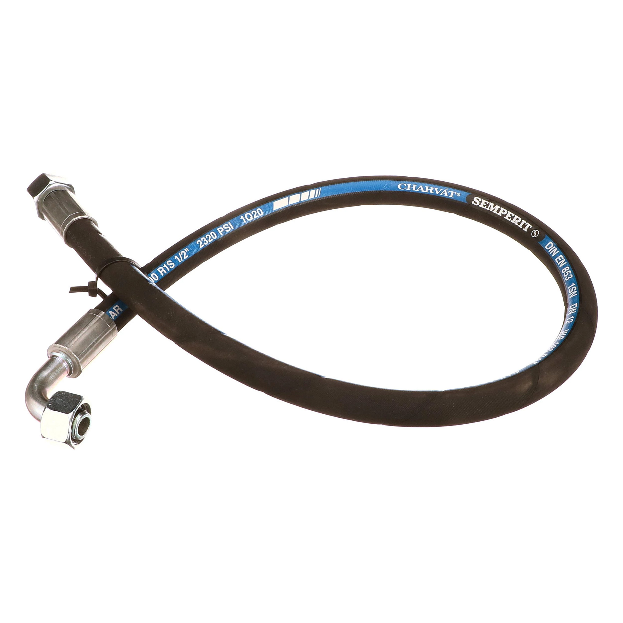 HYDRAULIC HOSE | CASECE | EU | EN