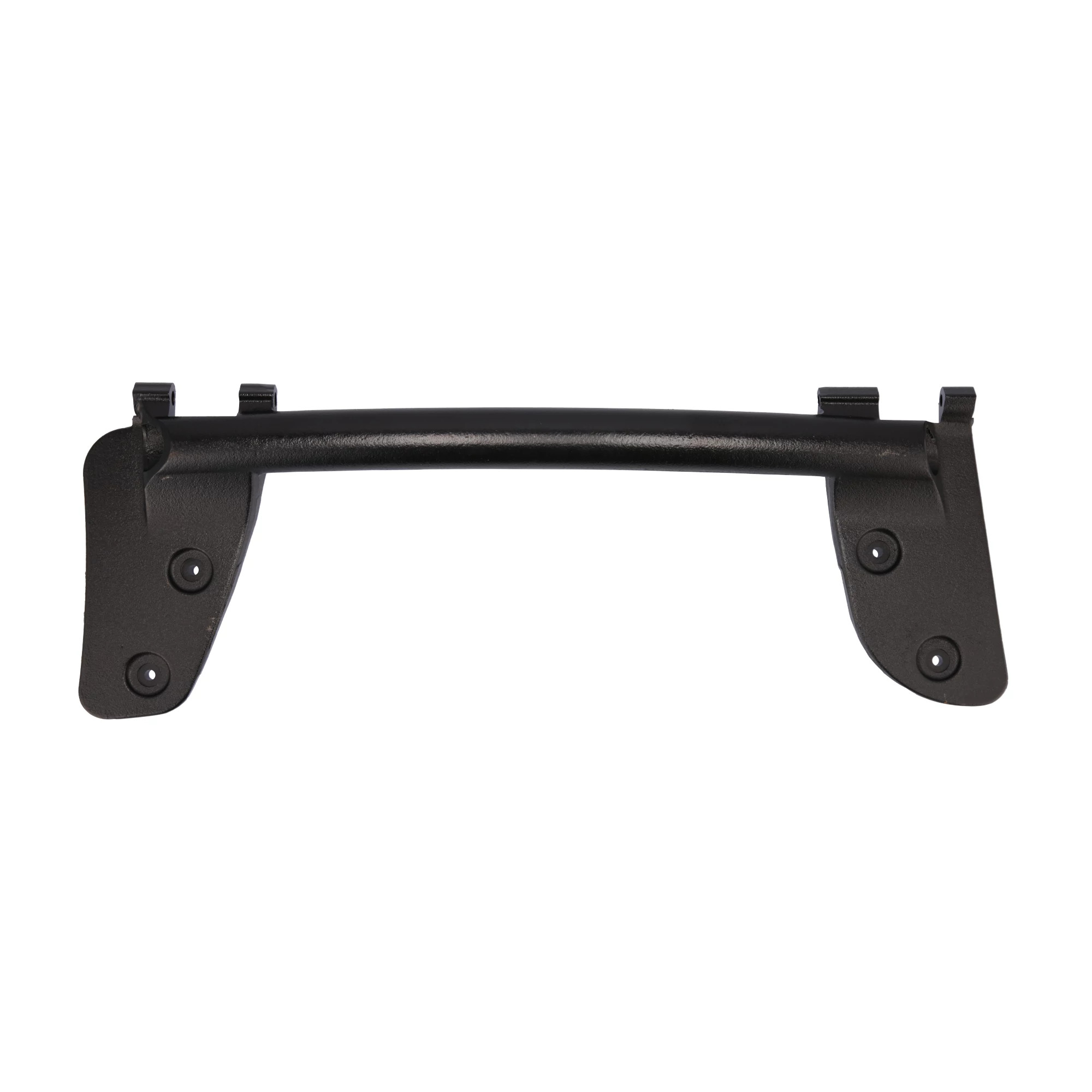 Dobradiça da moldura da porta do lado direito - 777,5 mm A x 251,5 mm C