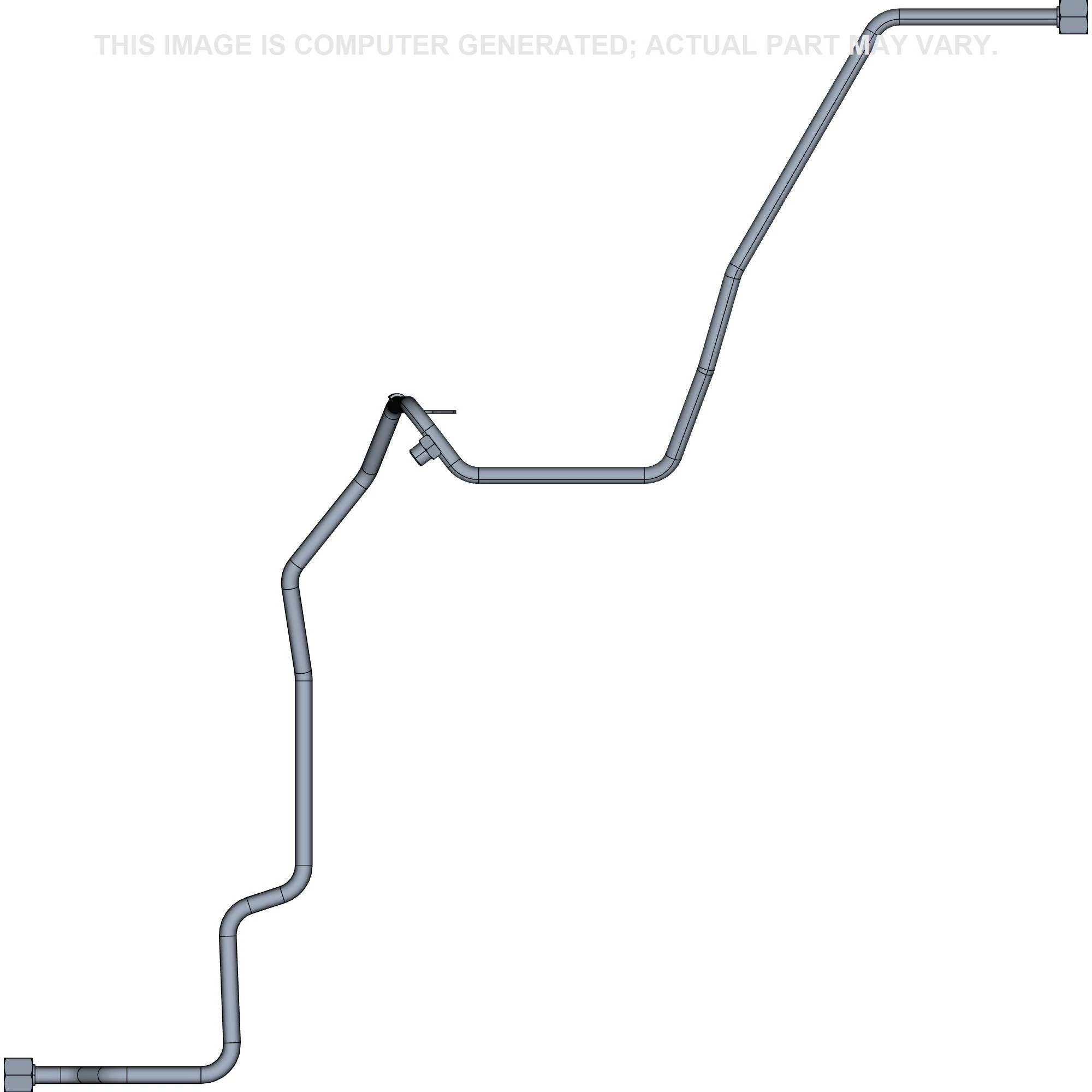 PIPE | CASEIH | GB | EN