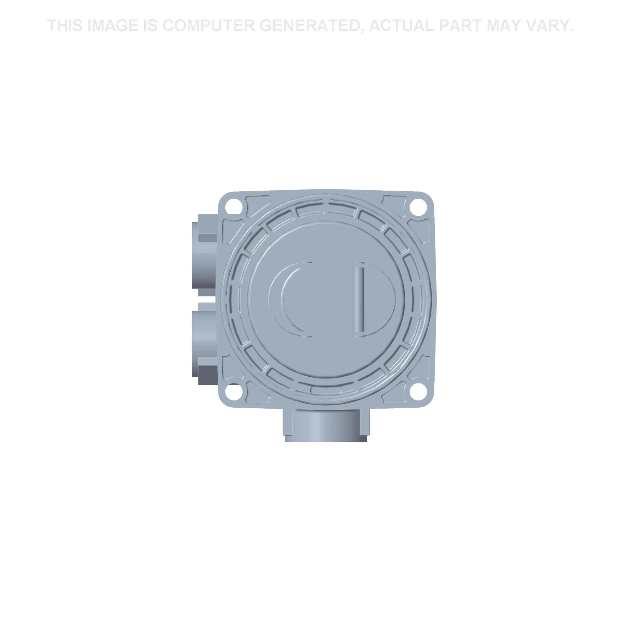 FILTRE A HUILE HYDR. | CASECE | CA | FR