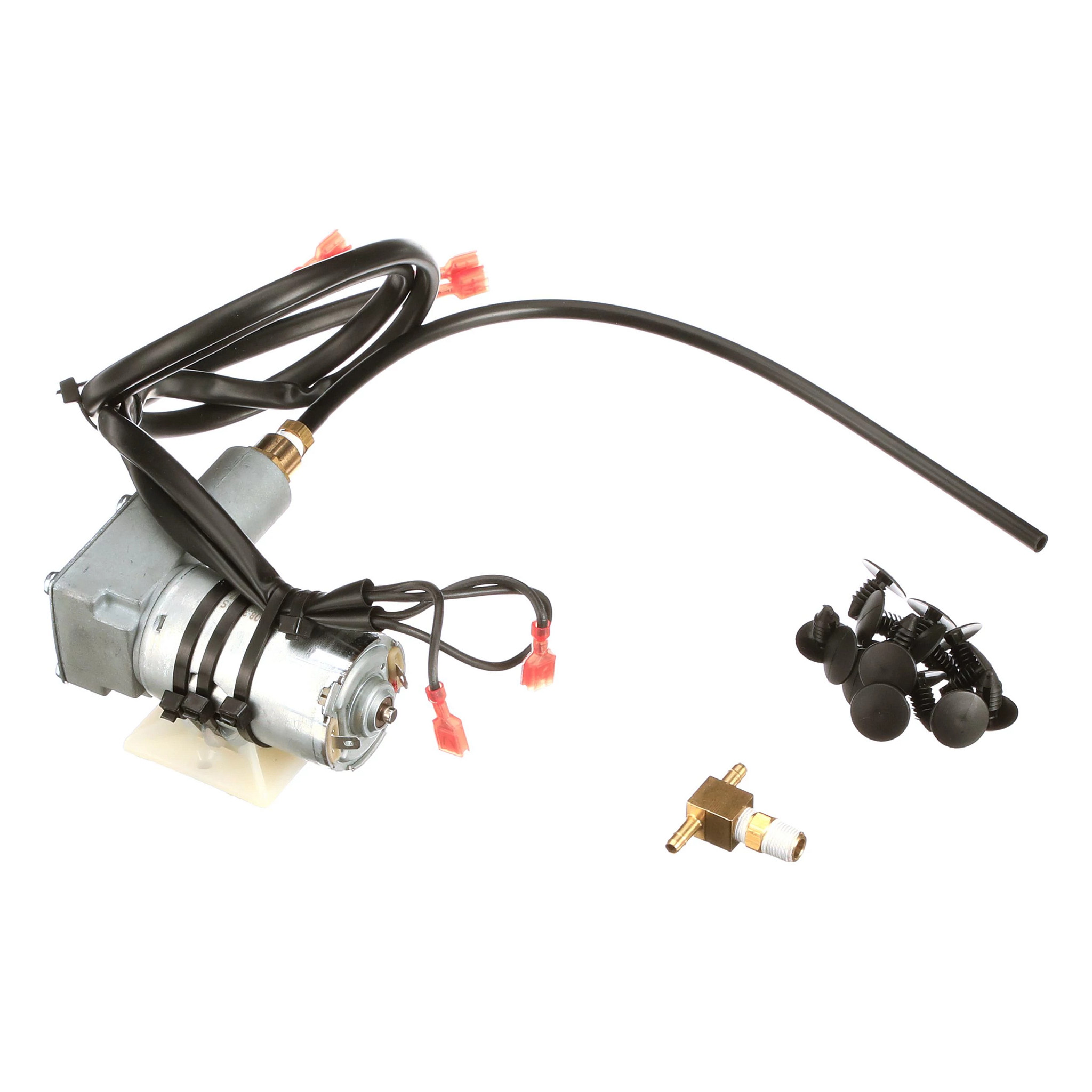 Air Compressor | CASECE | CA | EN