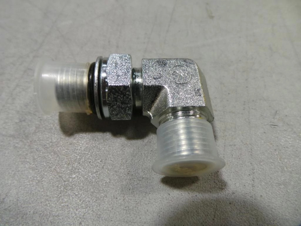 90 ELBOW | CASECE | CA | EN