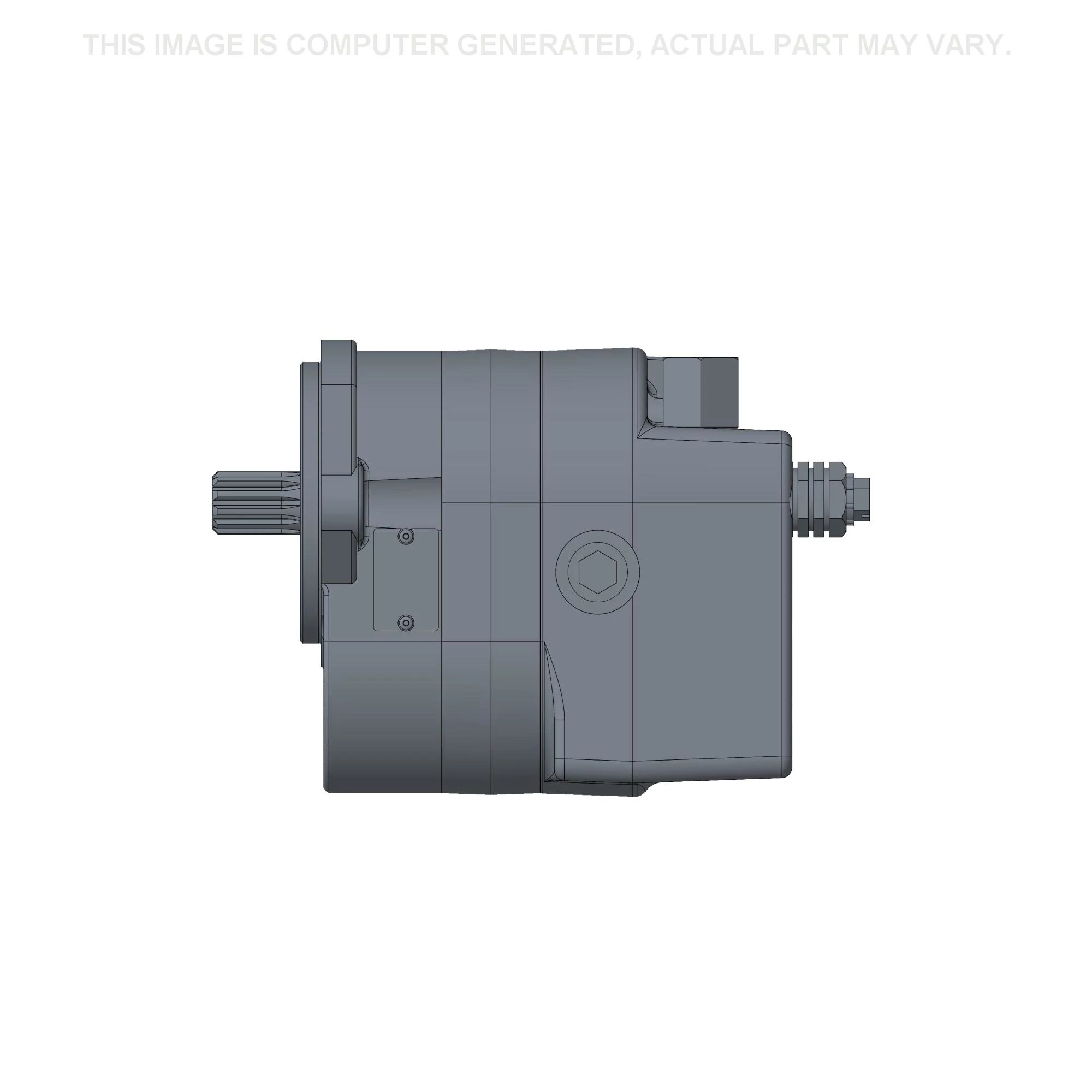 PUMP | CASEIH | NZ | EN