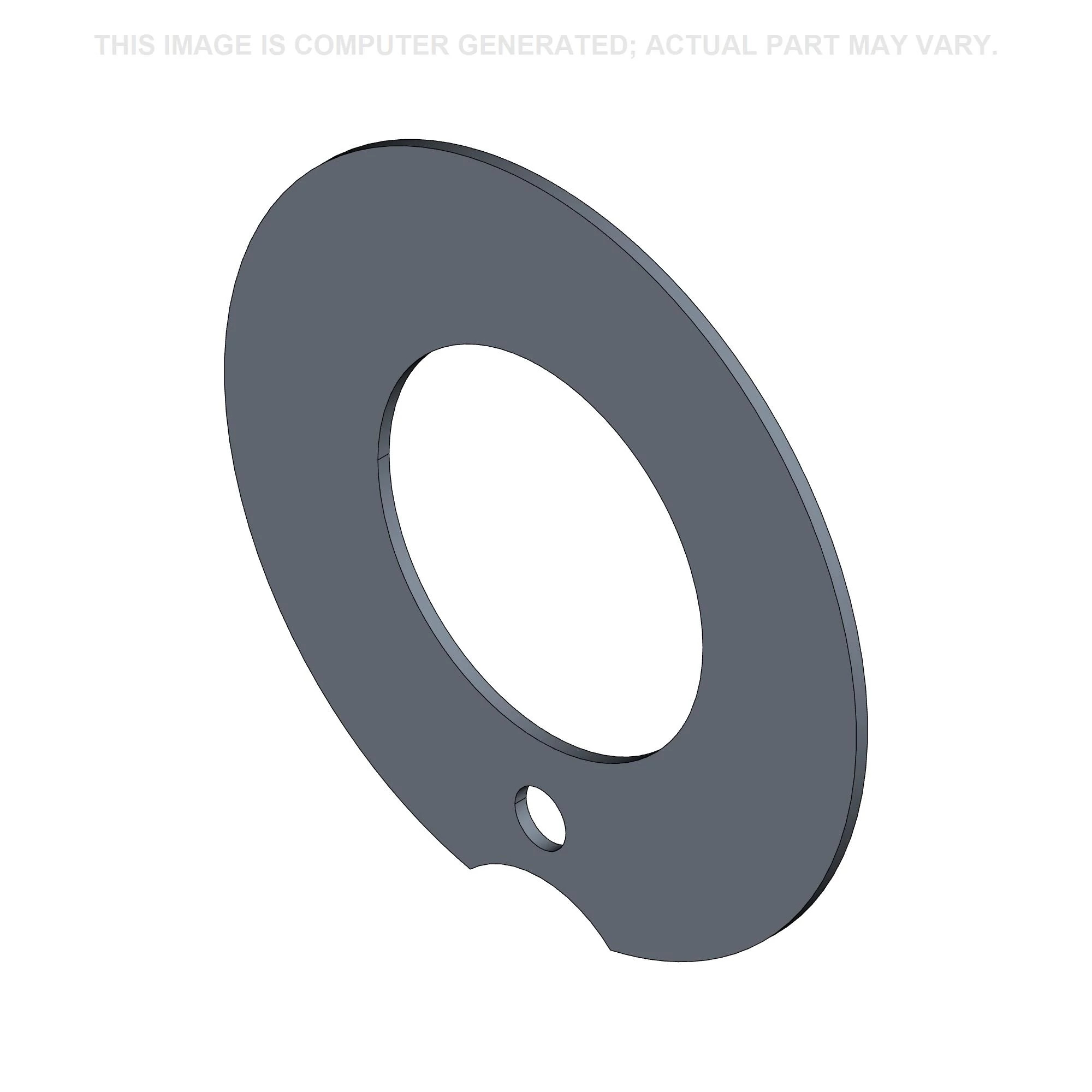 Meter Roller Disc - ID Coarse | FLEXICOIL | US | EN