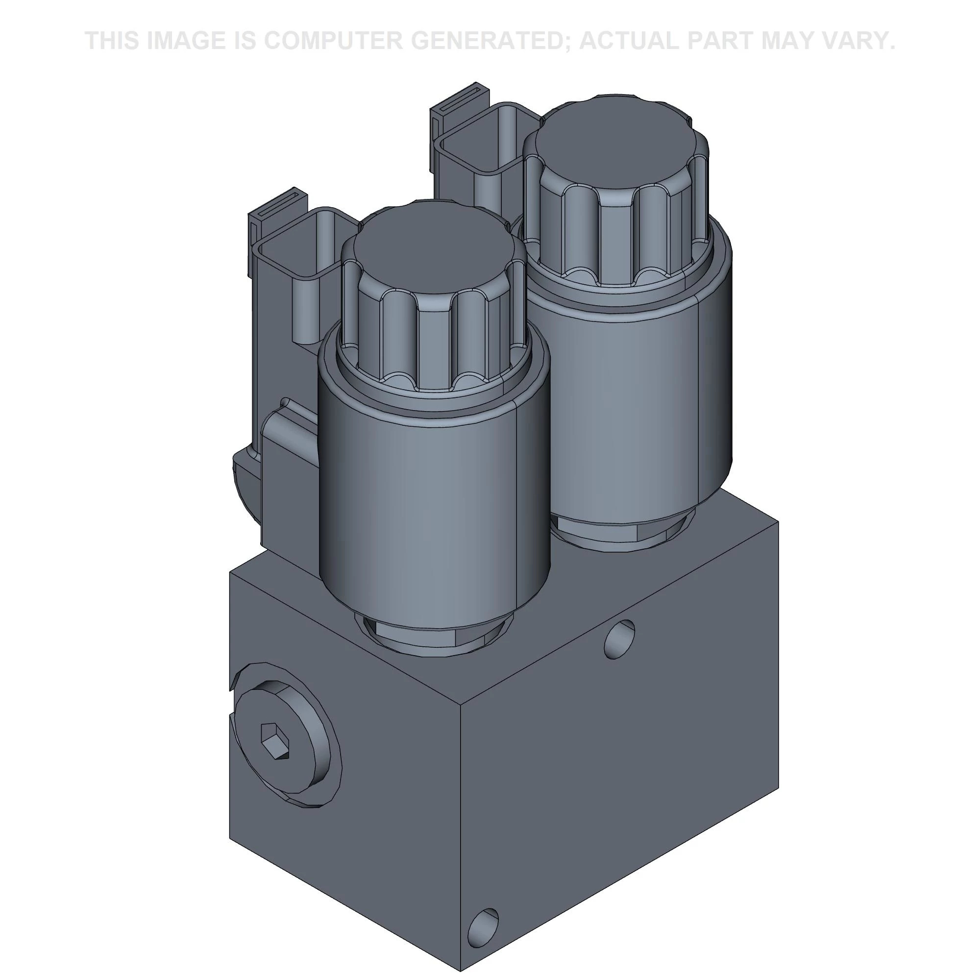 CONTROL VALVE | CASEIH | US | EN