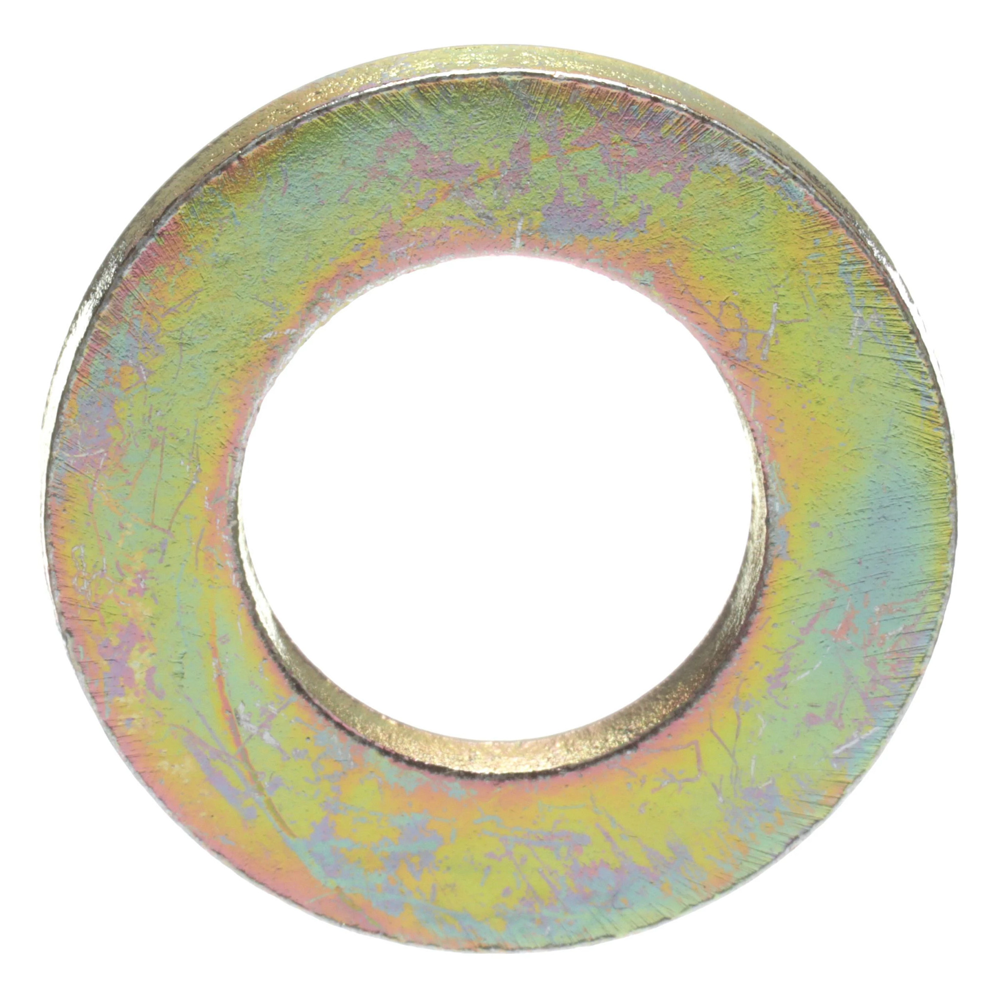 WASHER | FLEXICOIL | CA | EN