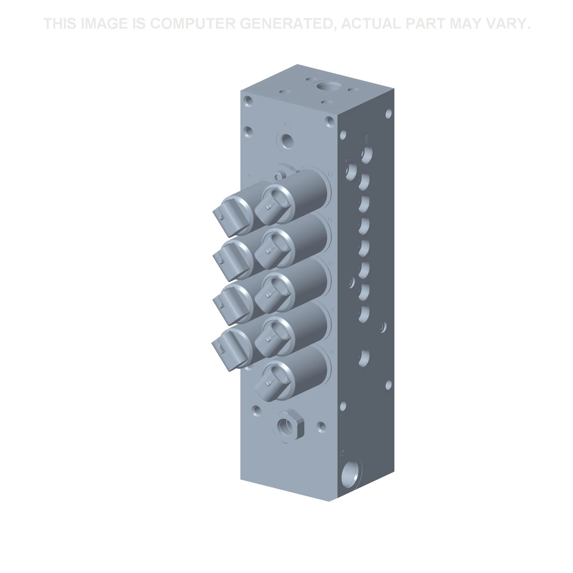 Manifold | CASEIH | US | EN