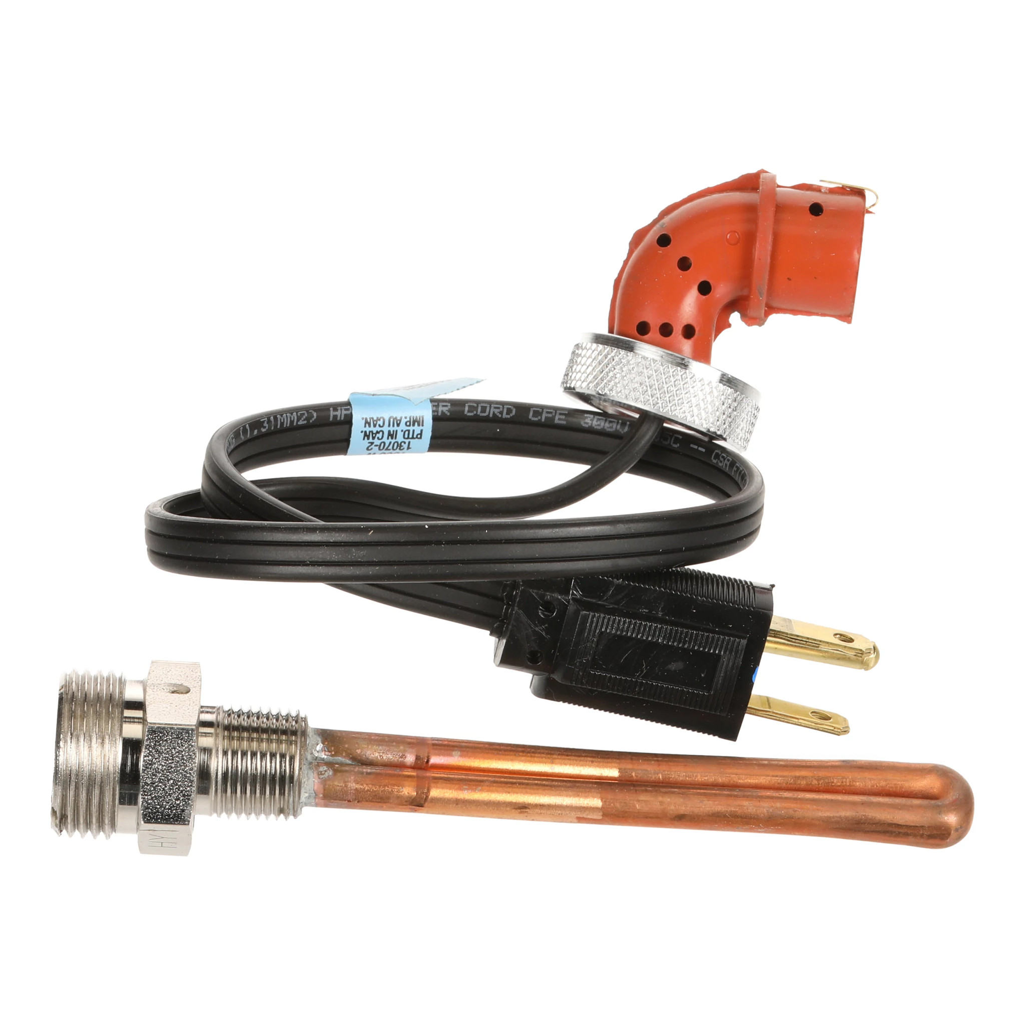 HEATER ASSY. | CASEIH | CA | FR