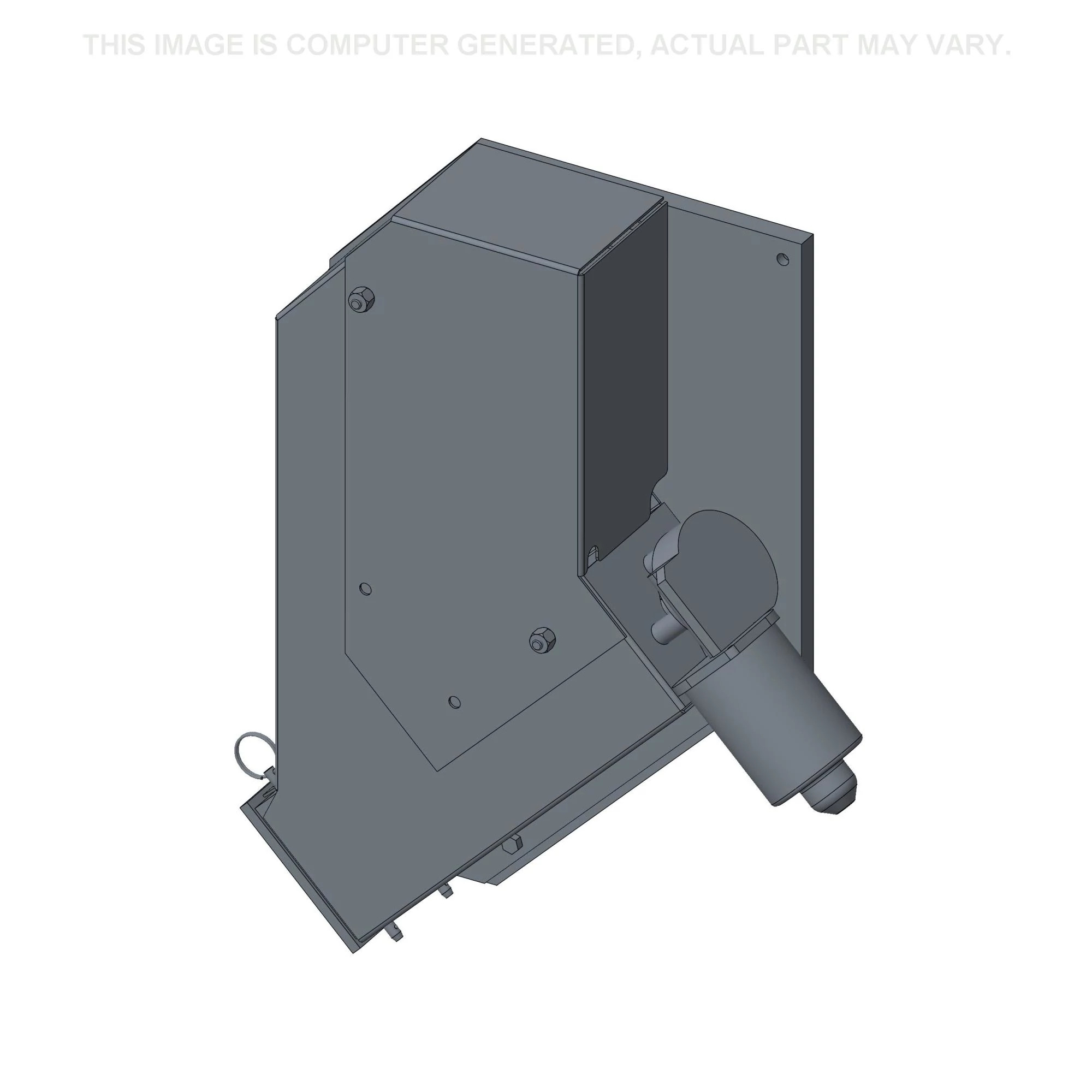 SENSOR | CASECE | CA | EN