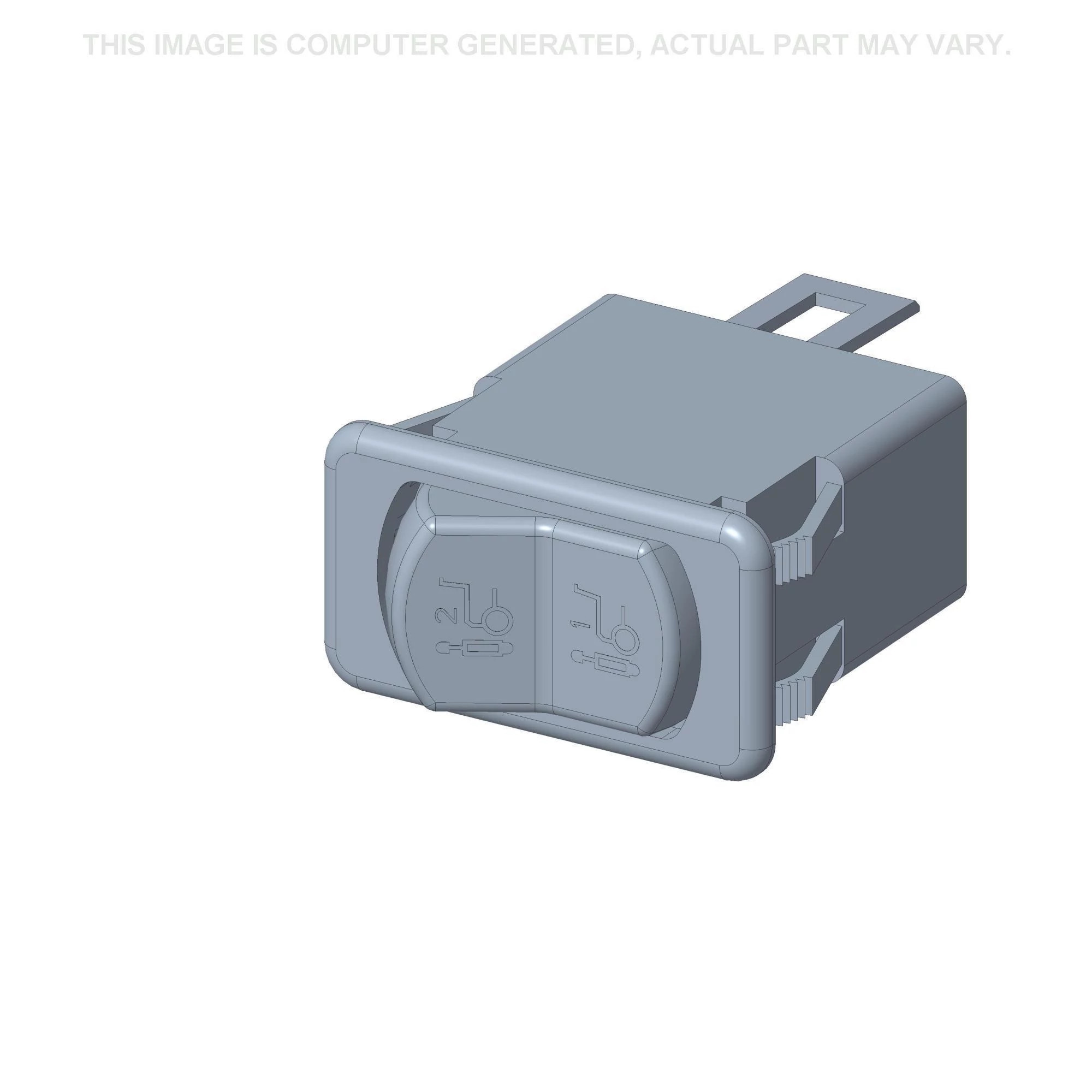 WLACZNIK DZWIGNIOWY | NEWHOLLANDAG | EU | PL