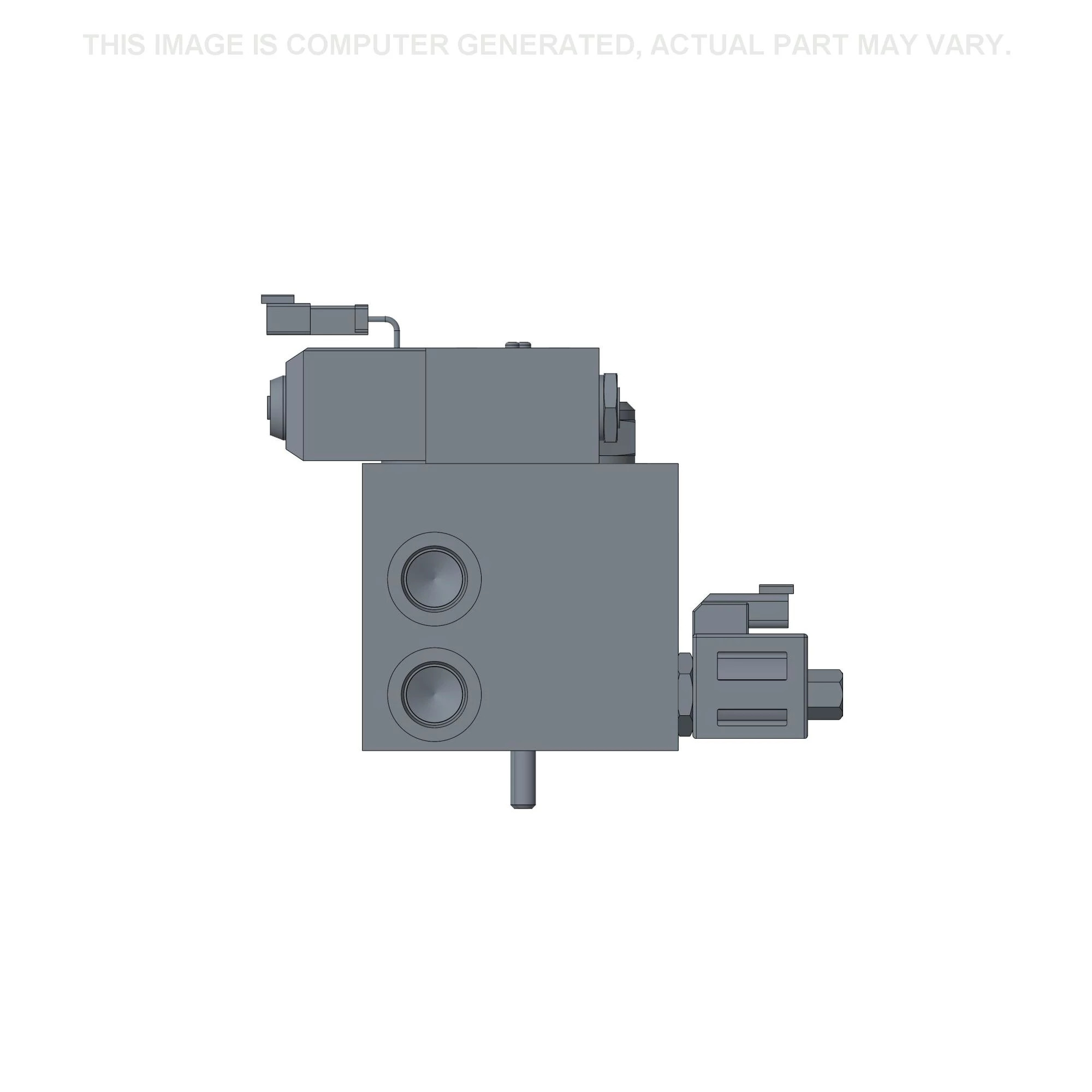 CONTROL VALVE | CASEIH | IE | EN