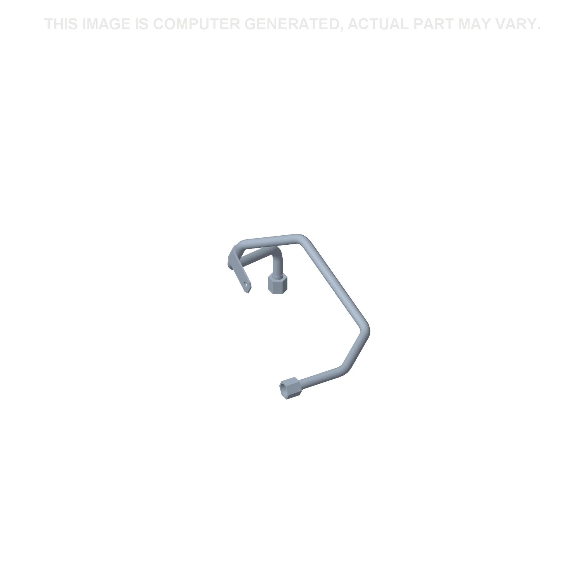 TUBAGEM HIDRÁULICO | NEWHOLLANDCE | BR | PT