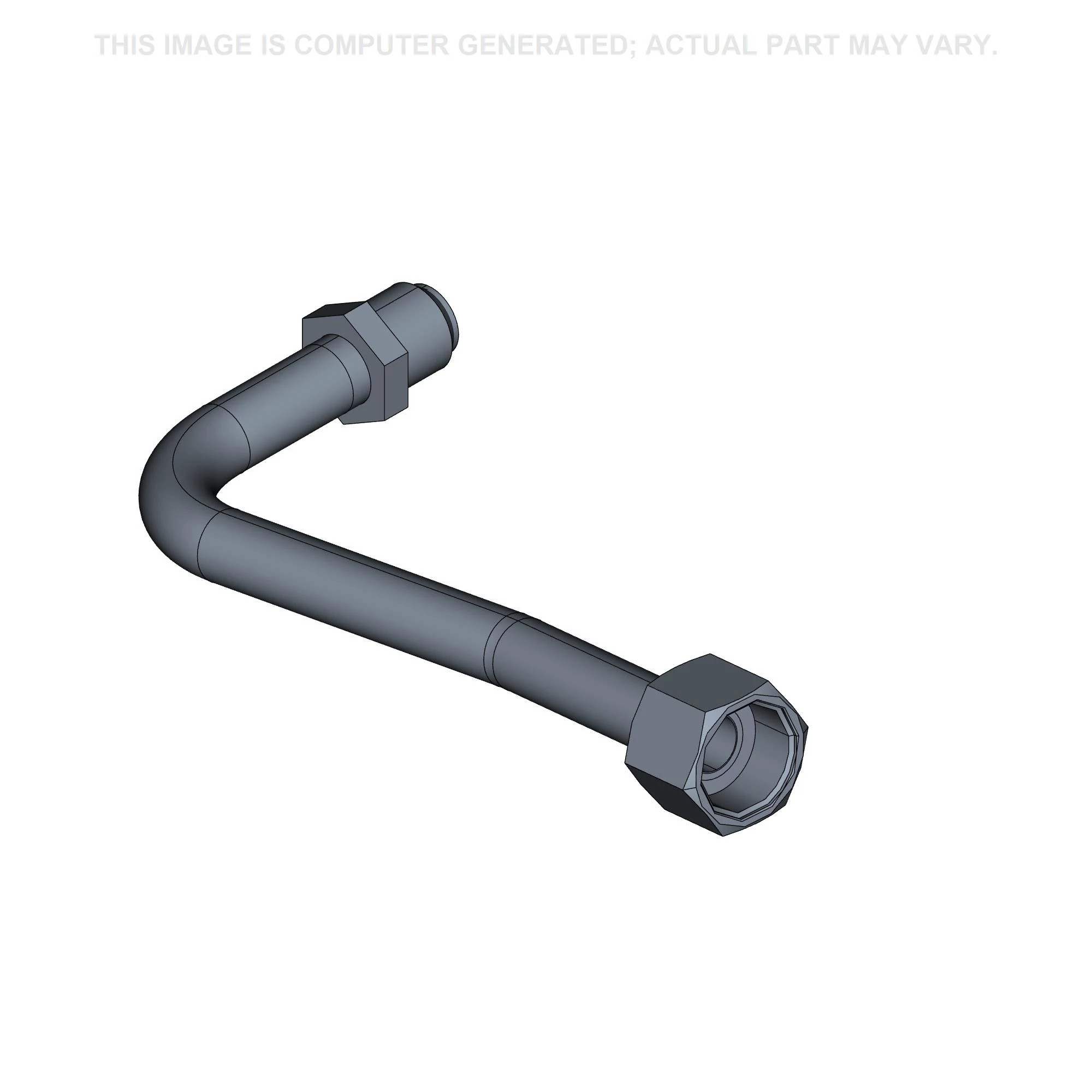 Hyd Tube | CASECE | CA | EN