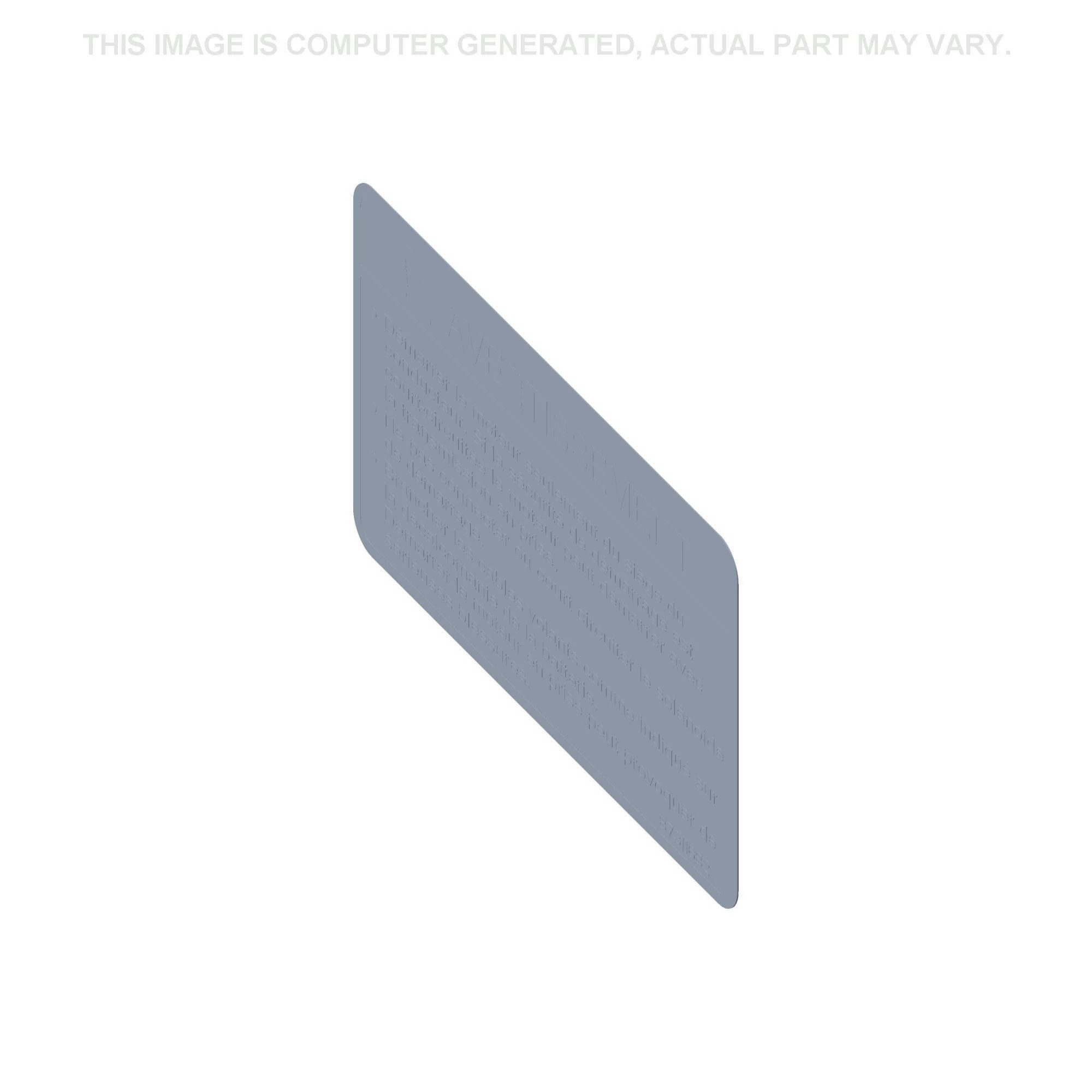 DECALQUE | CASEIH | BR | PT